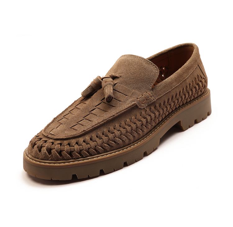 Floyd-Taupe-Suede