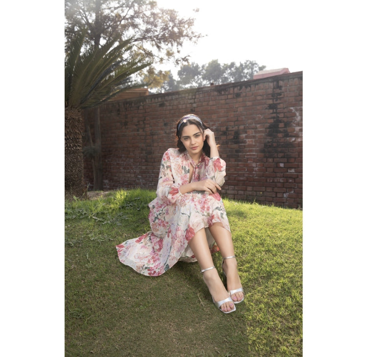 KNIGHTSBRIDGE SILVER