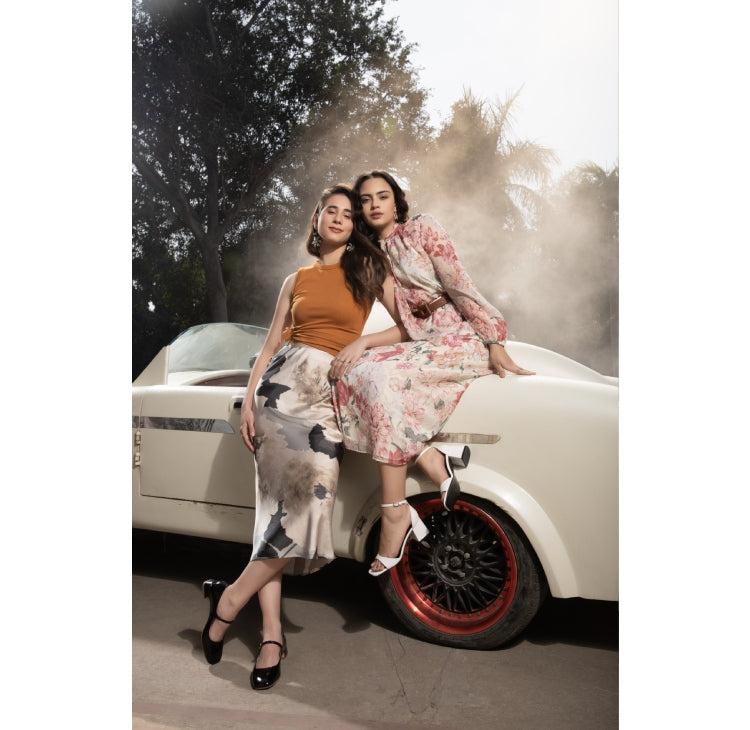 KNIGHTSBRIDGE SILVER