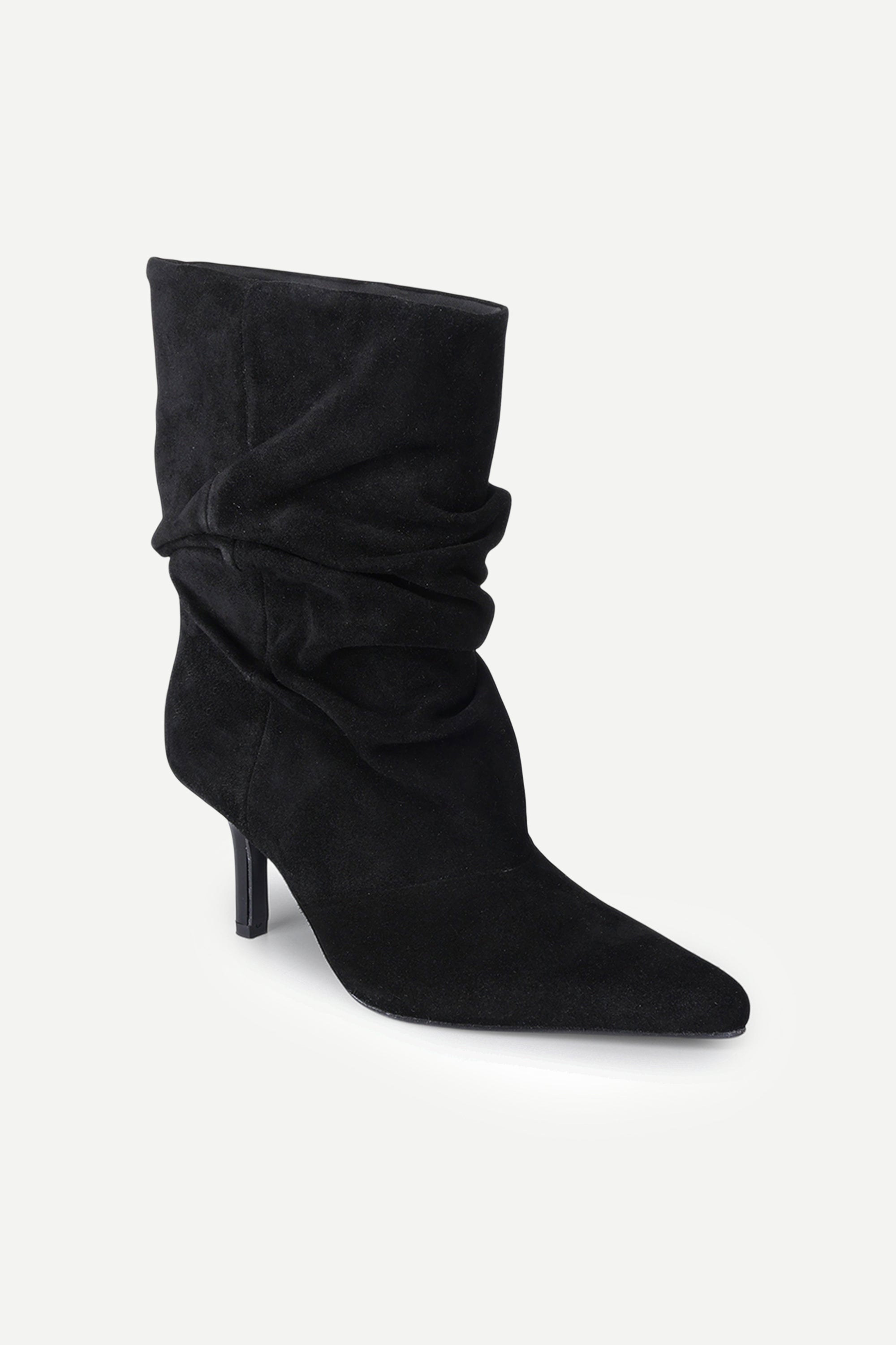 Selene-Black-Suede
