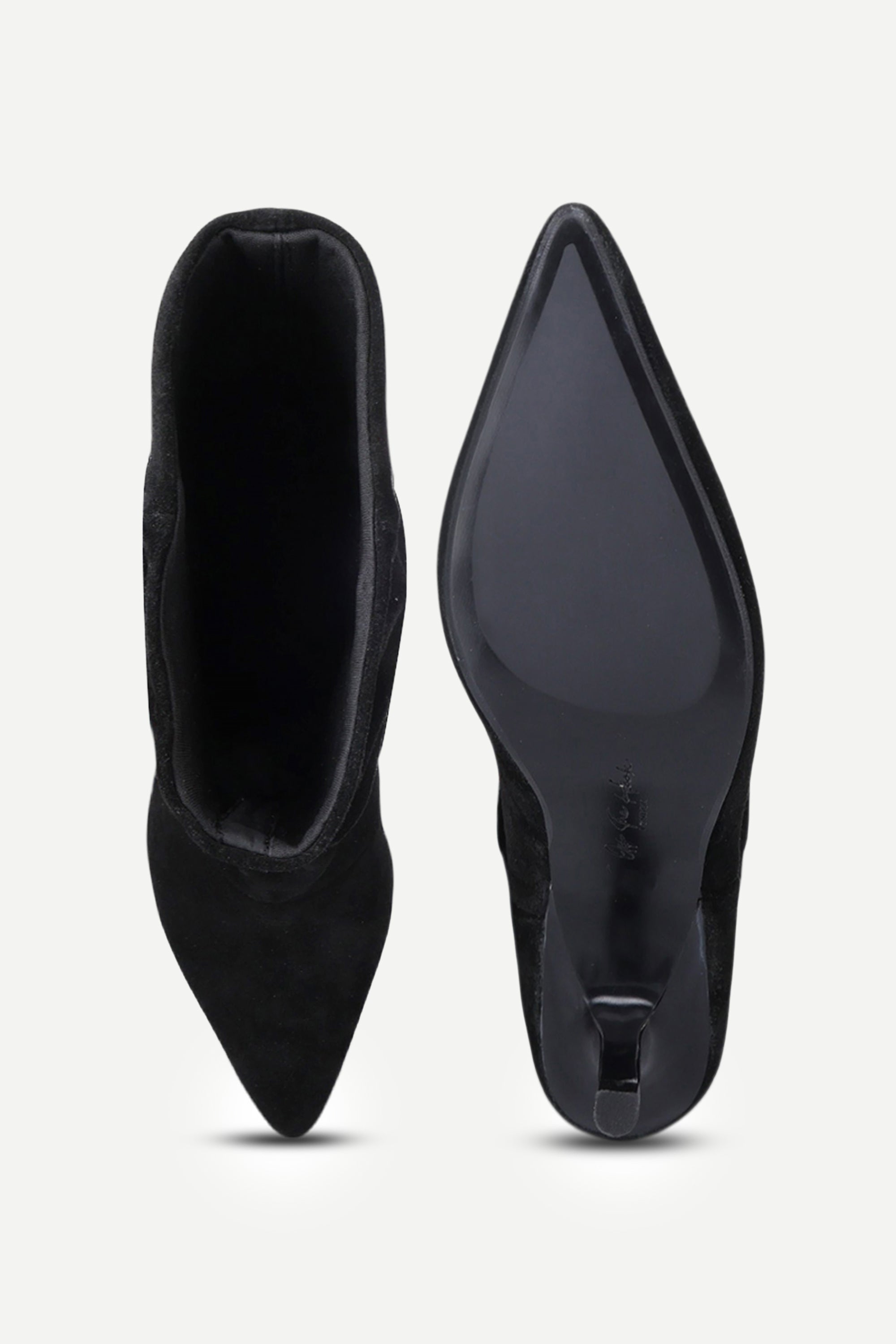 Selene-Black-Suede