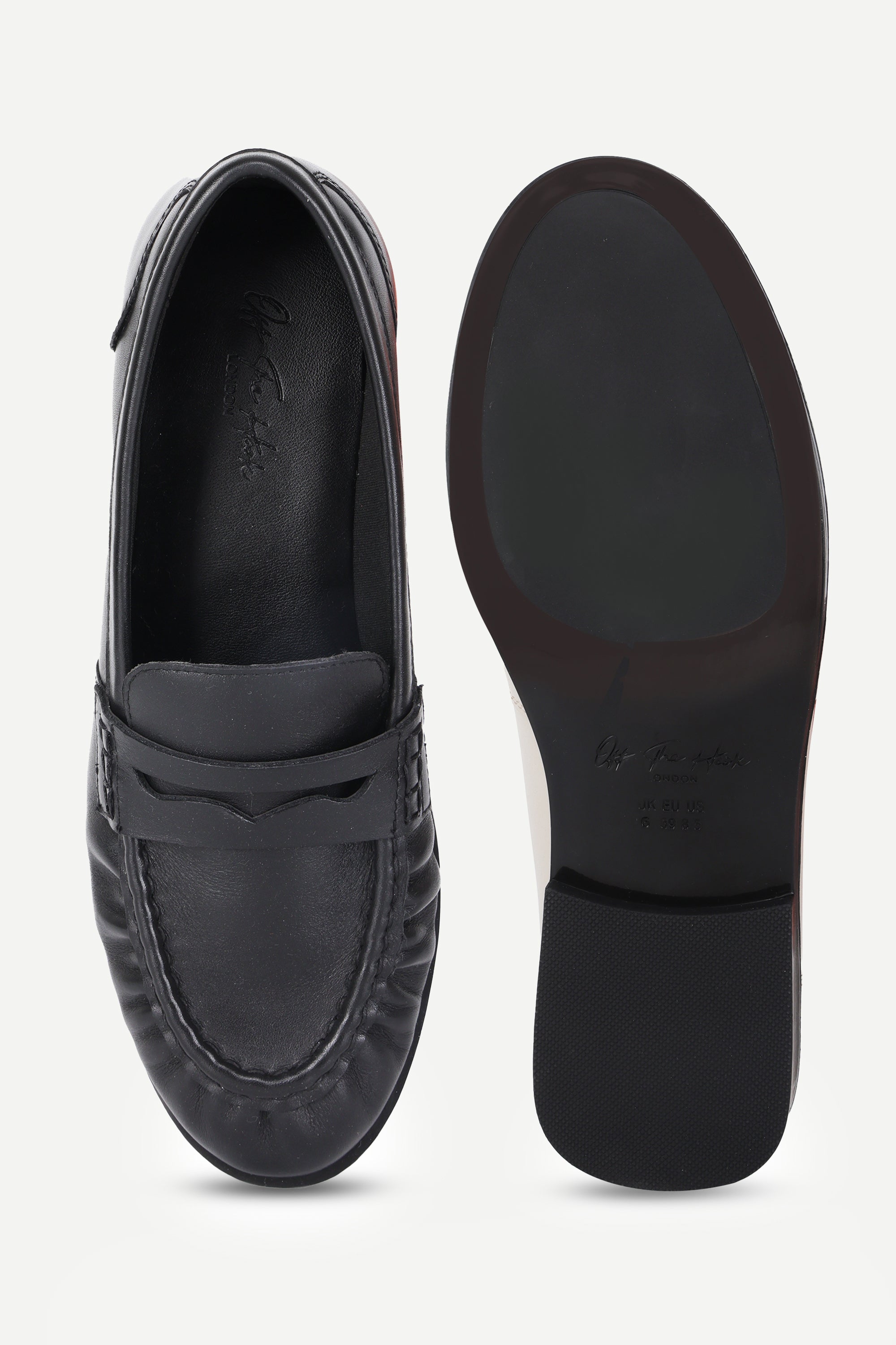 Sienna-Black
