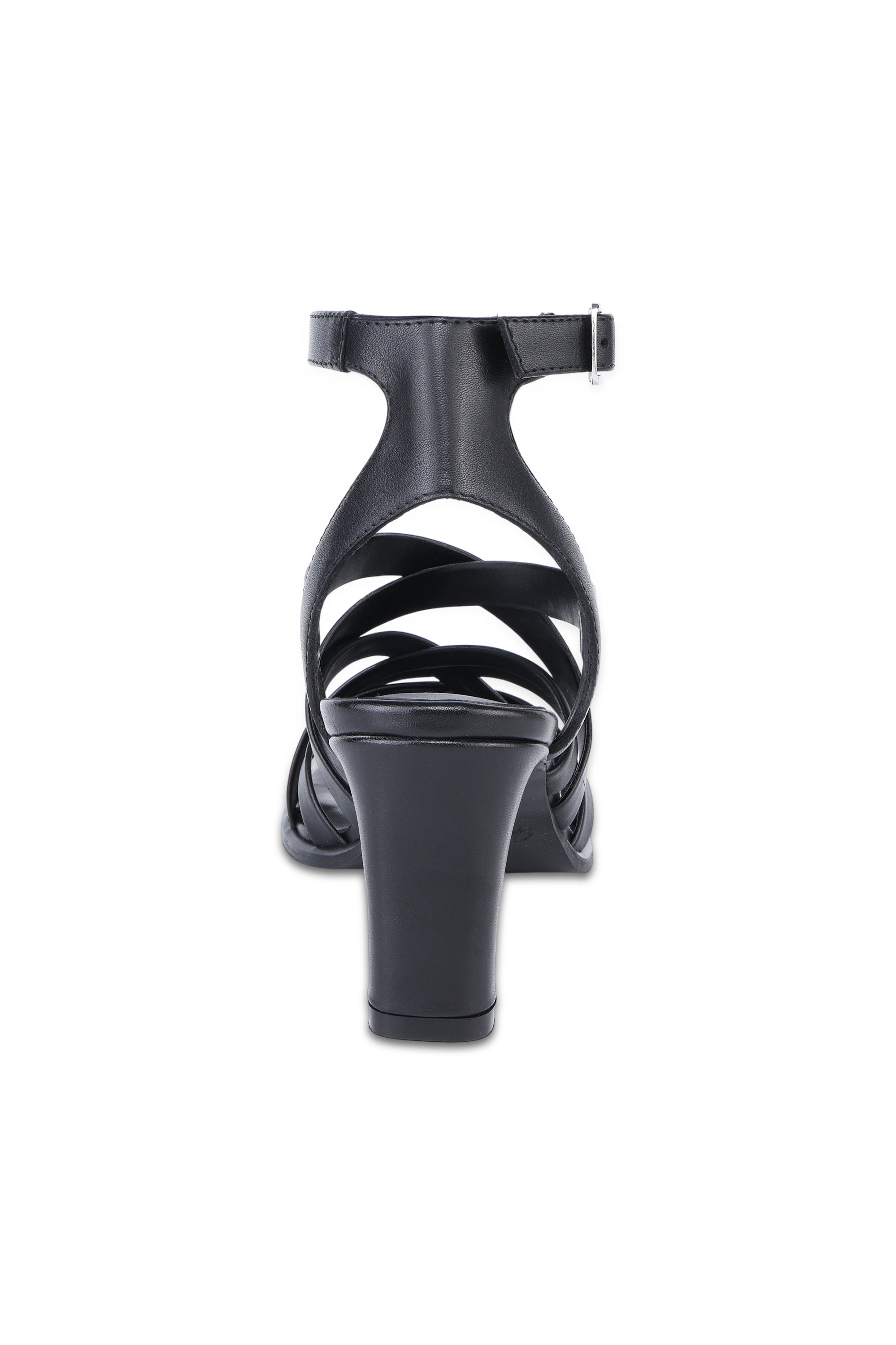 Zaria-Black