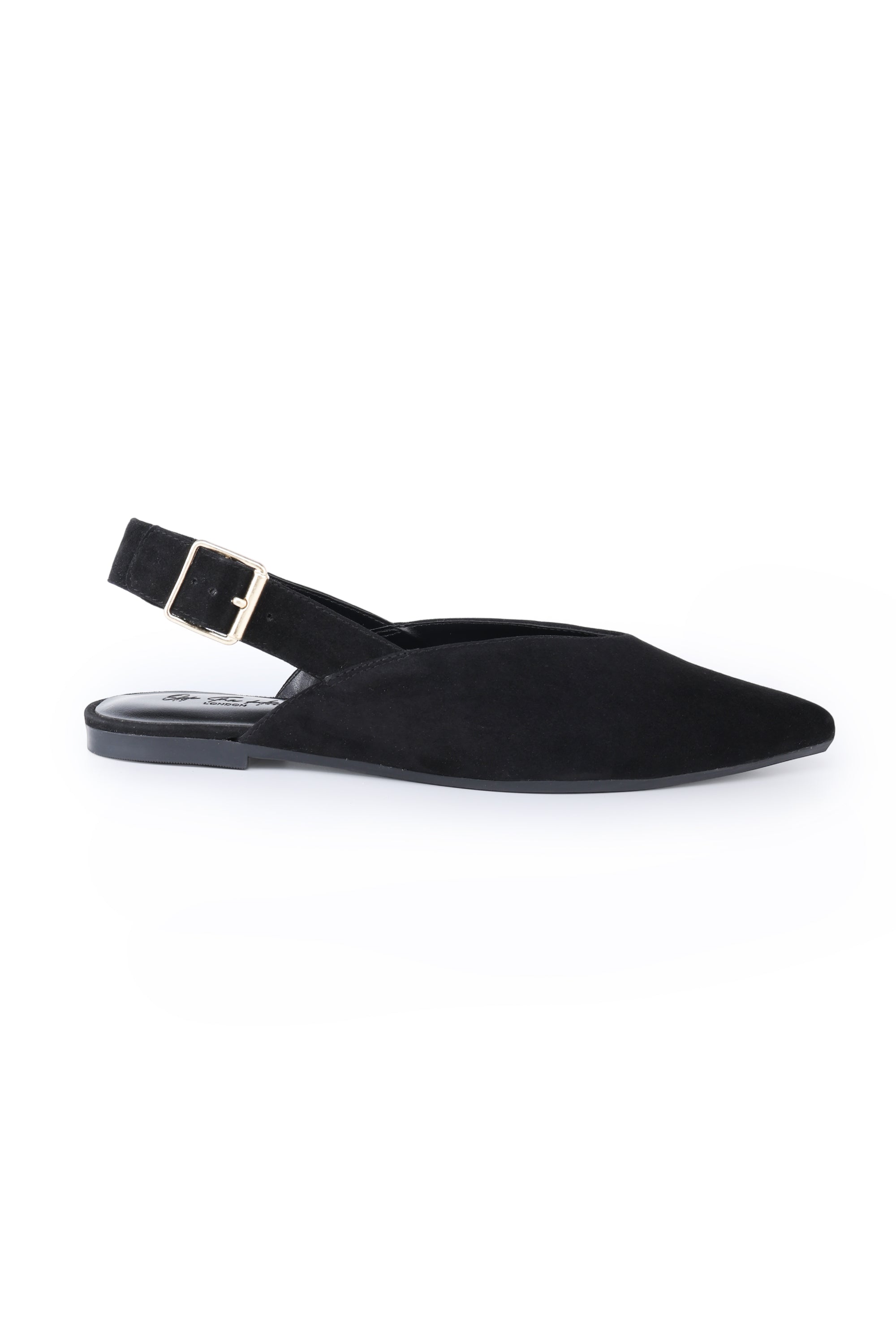 Shenley-Black