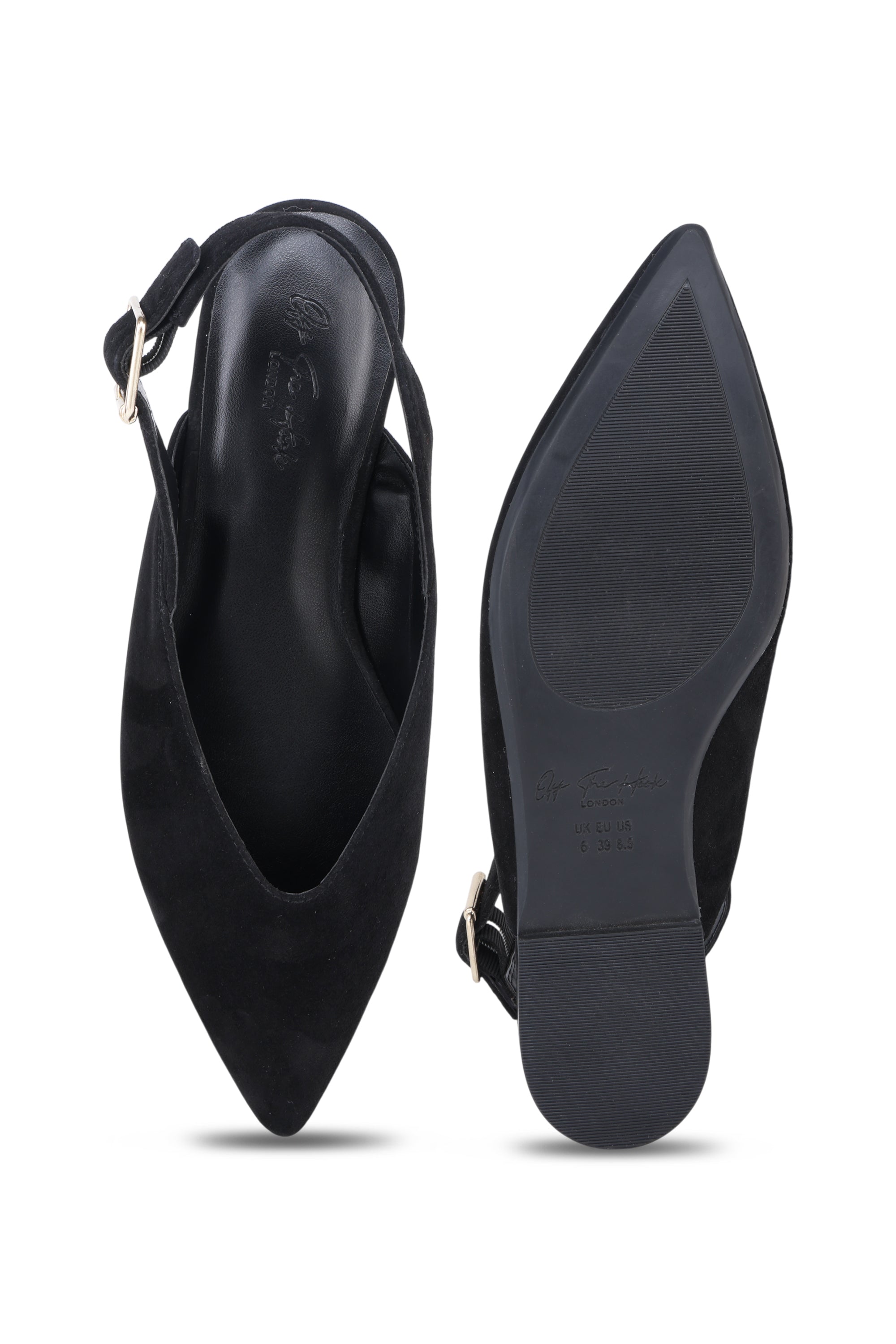 Shenley-Black
