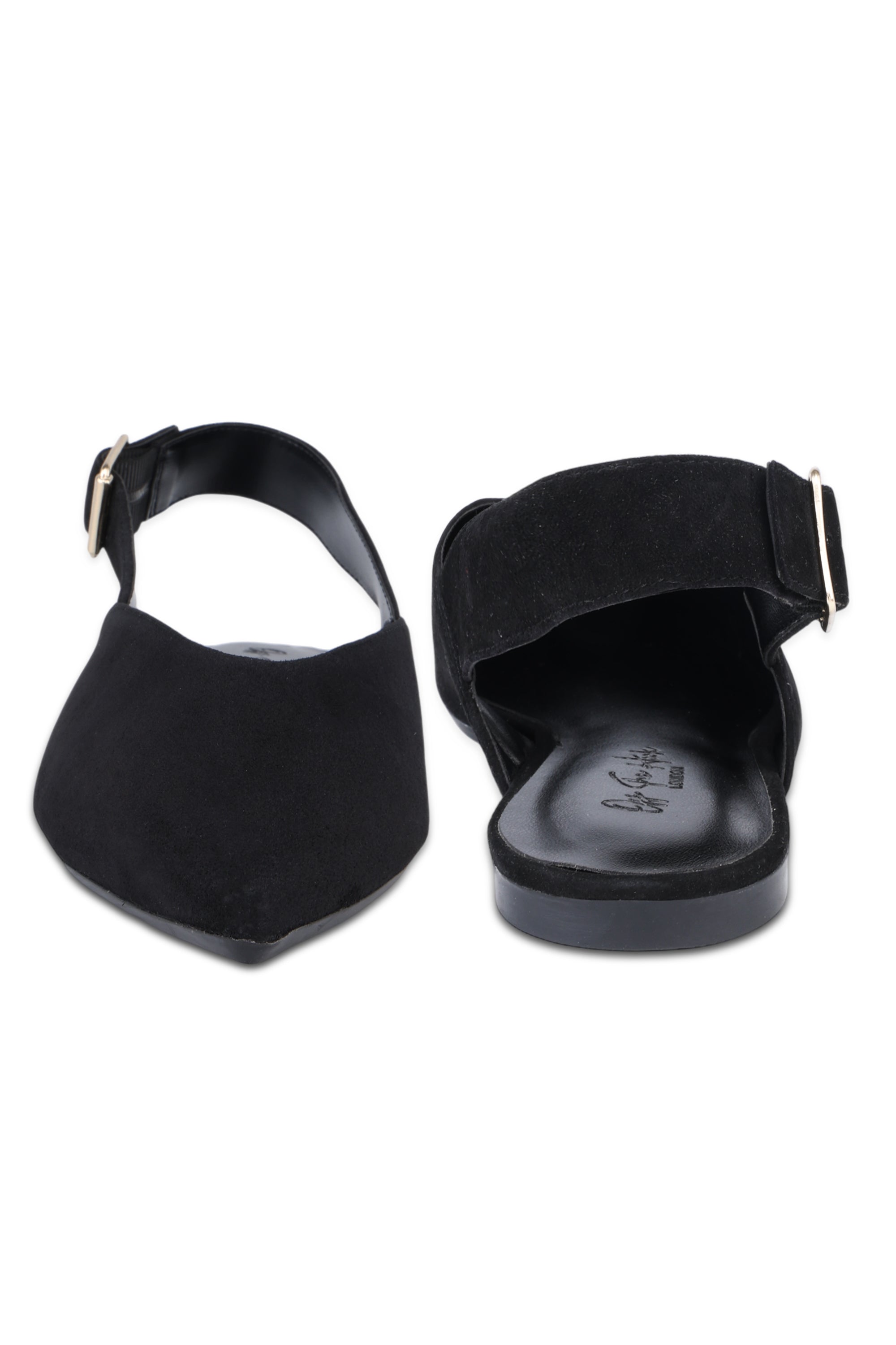 Shenley-Black