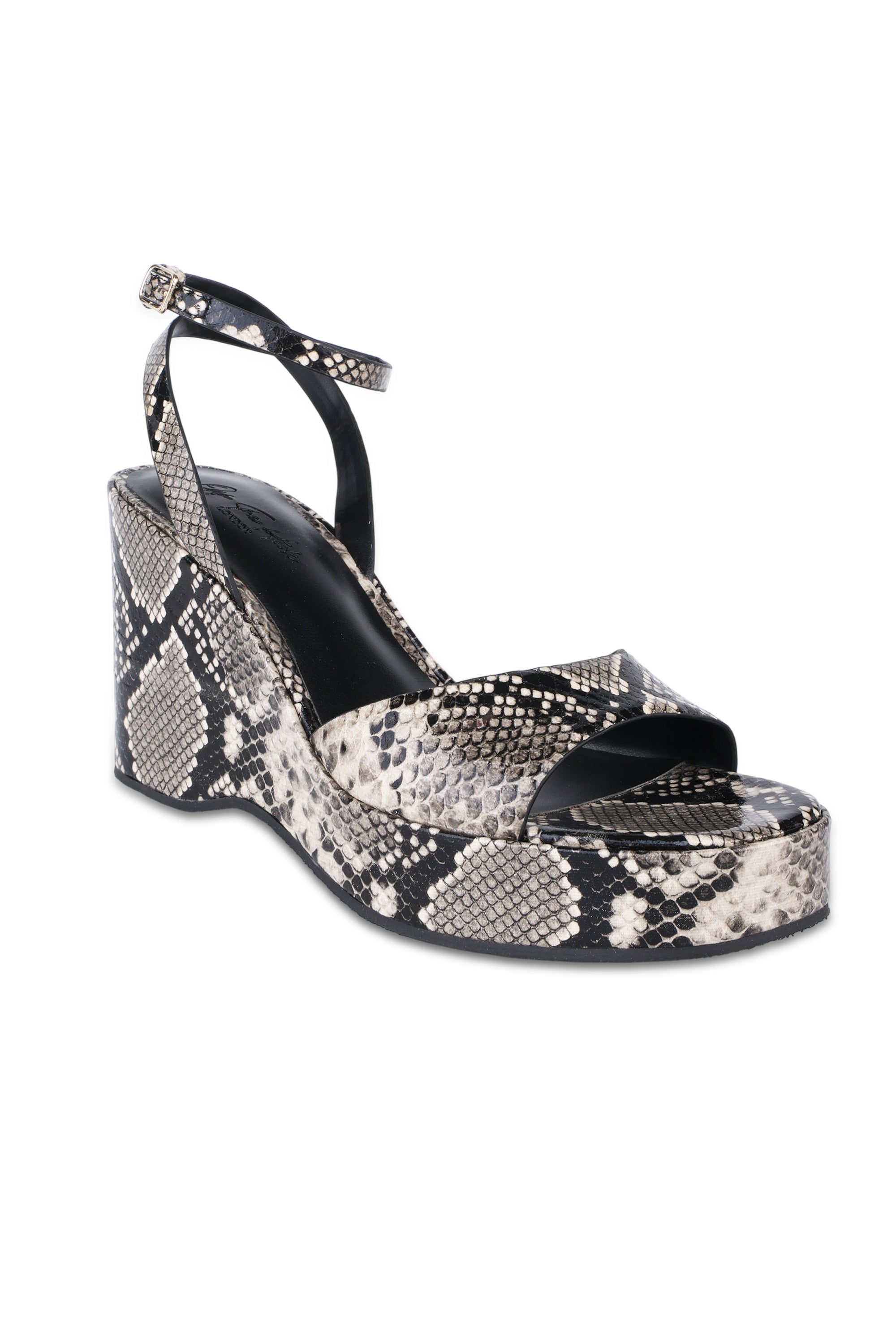 Larson Python