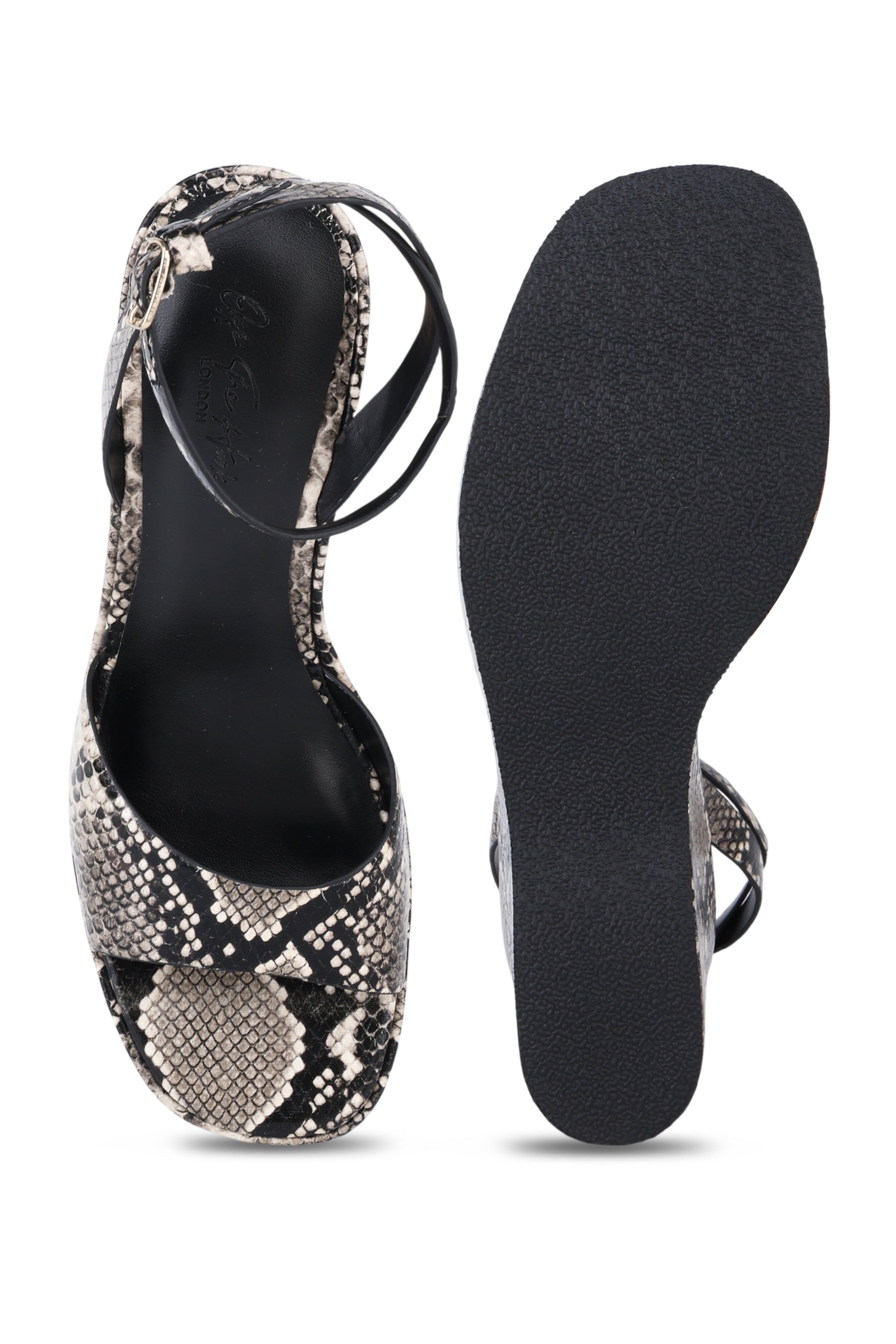 Larson Python