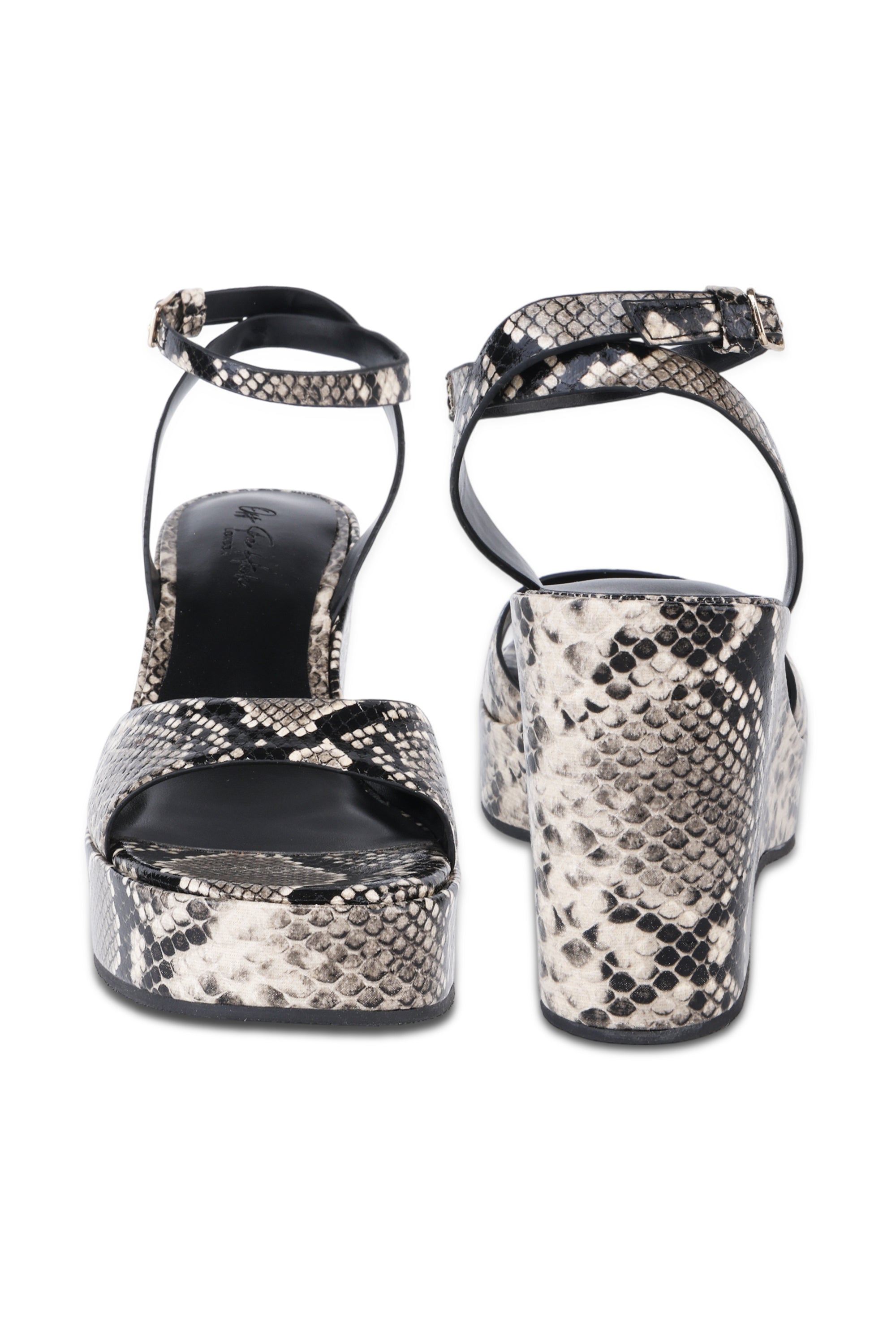 Larson Python