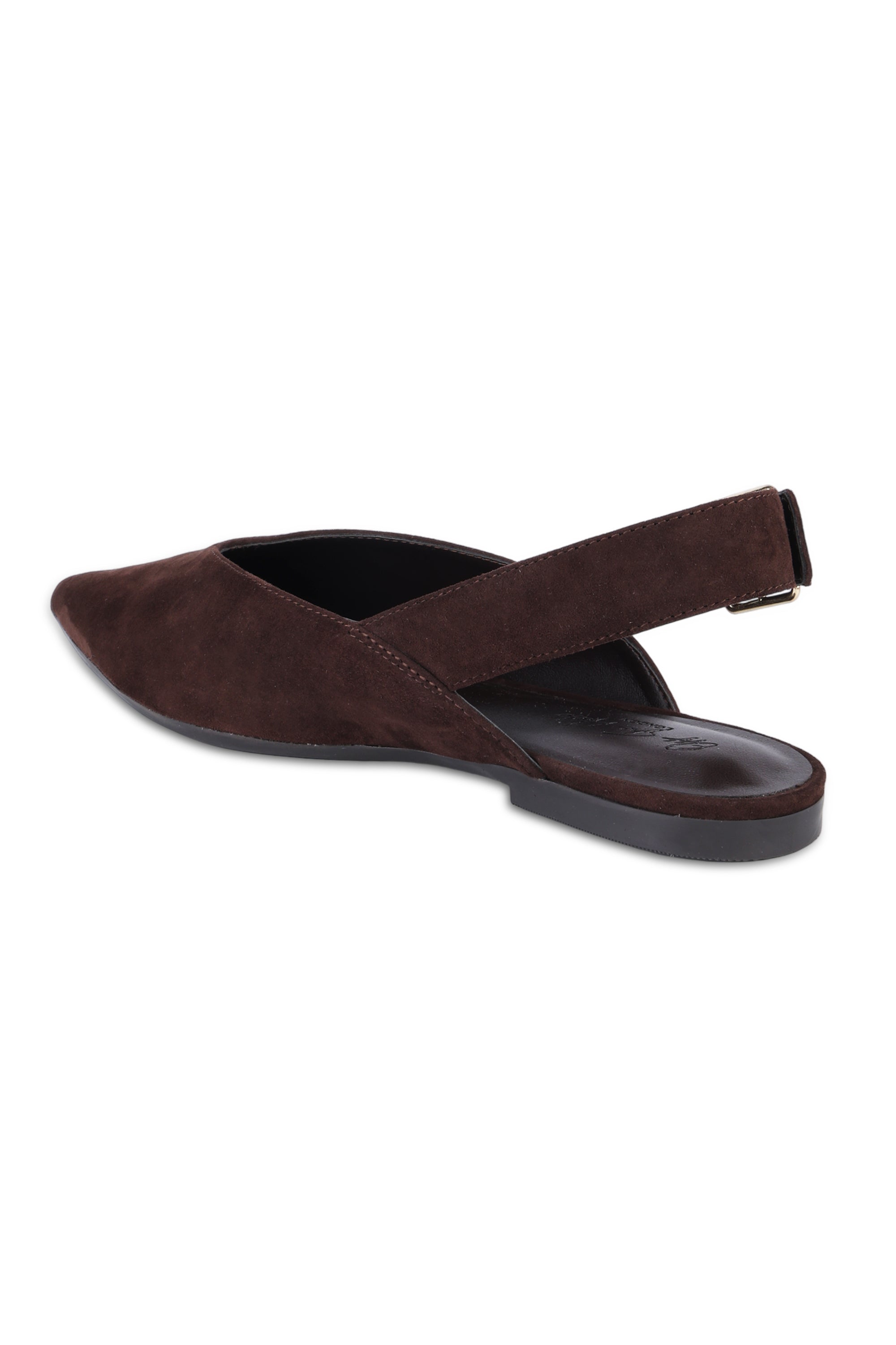 Shenley Dark Brown