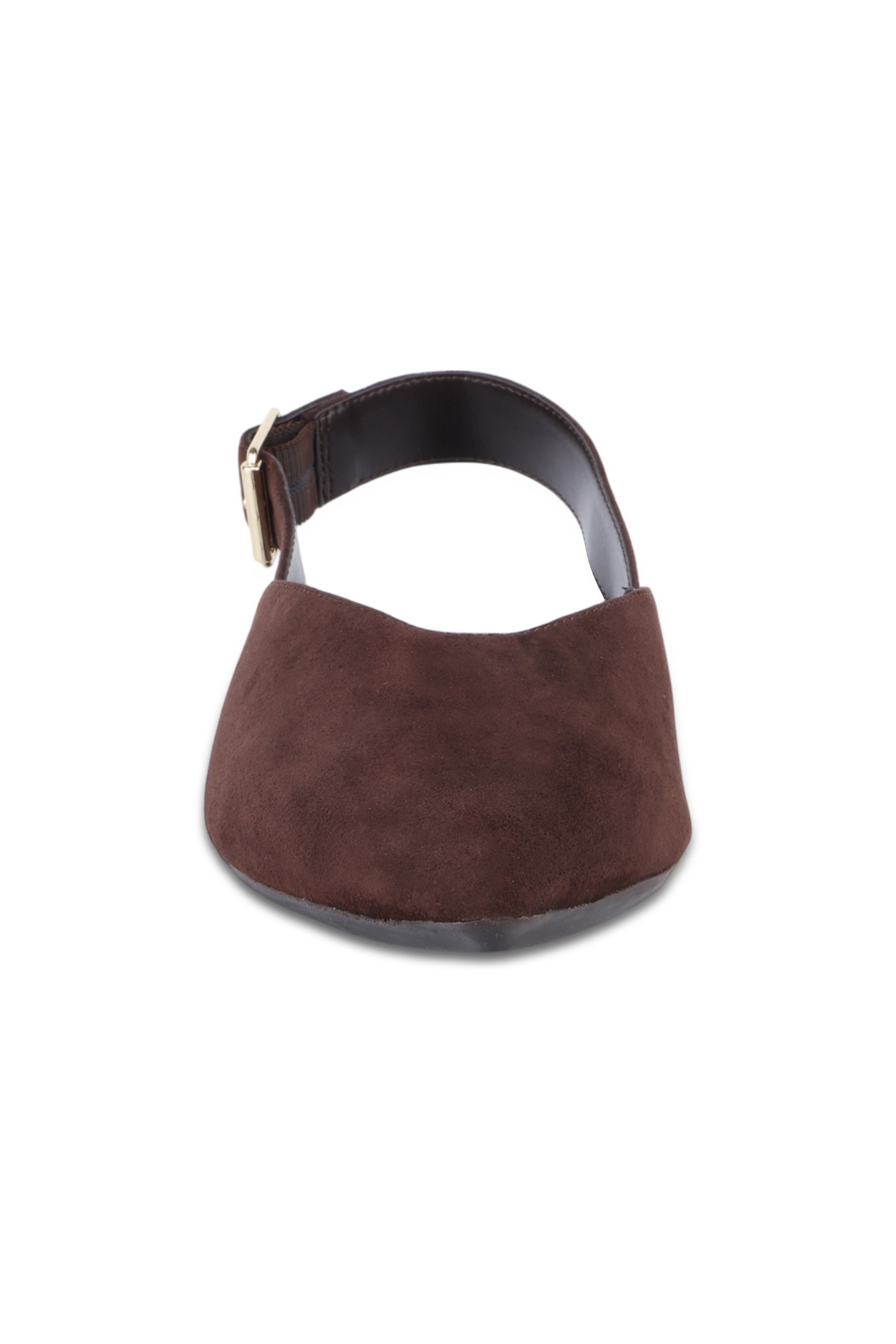 Shenley Dark Brown