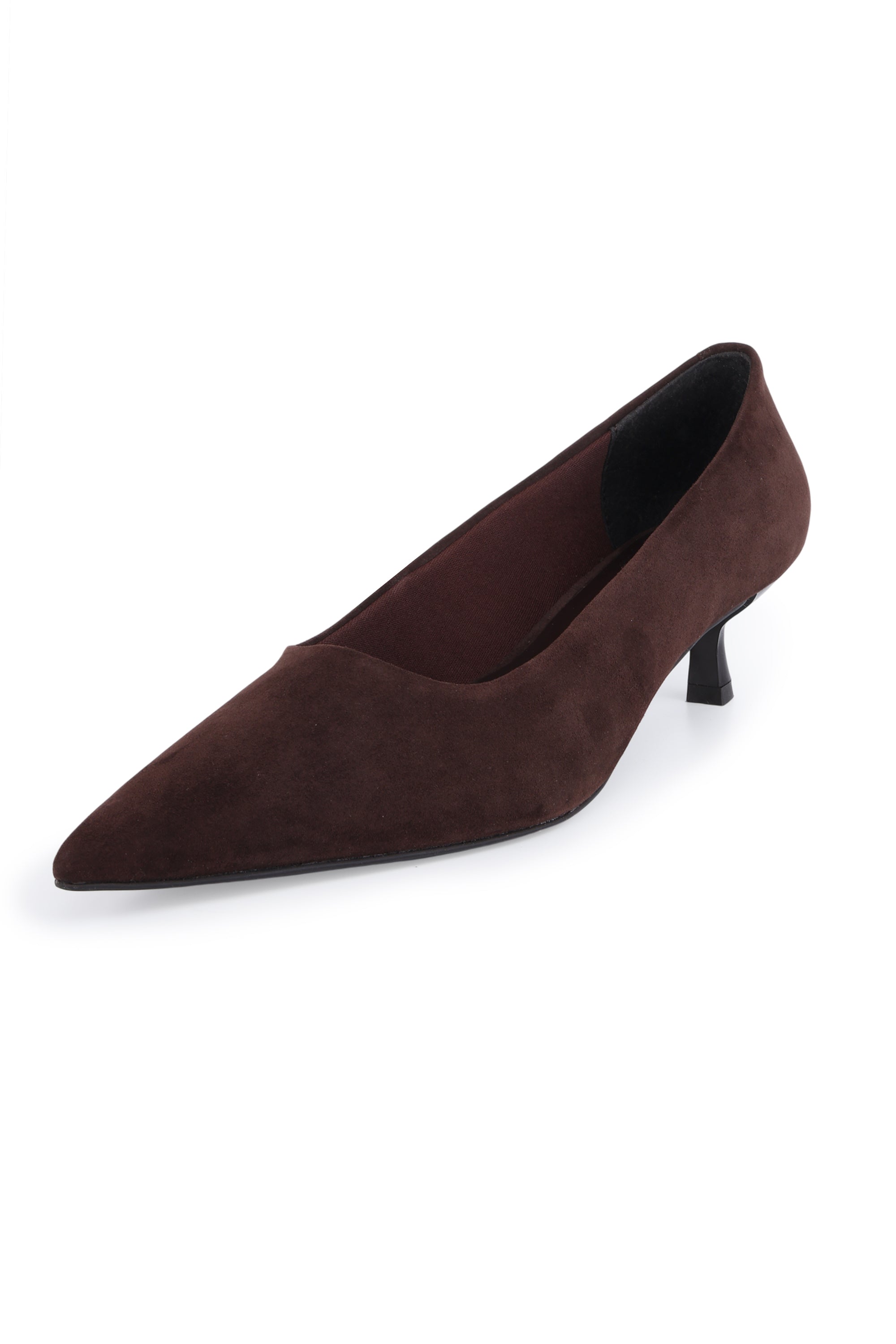 Tilly Dark Brown