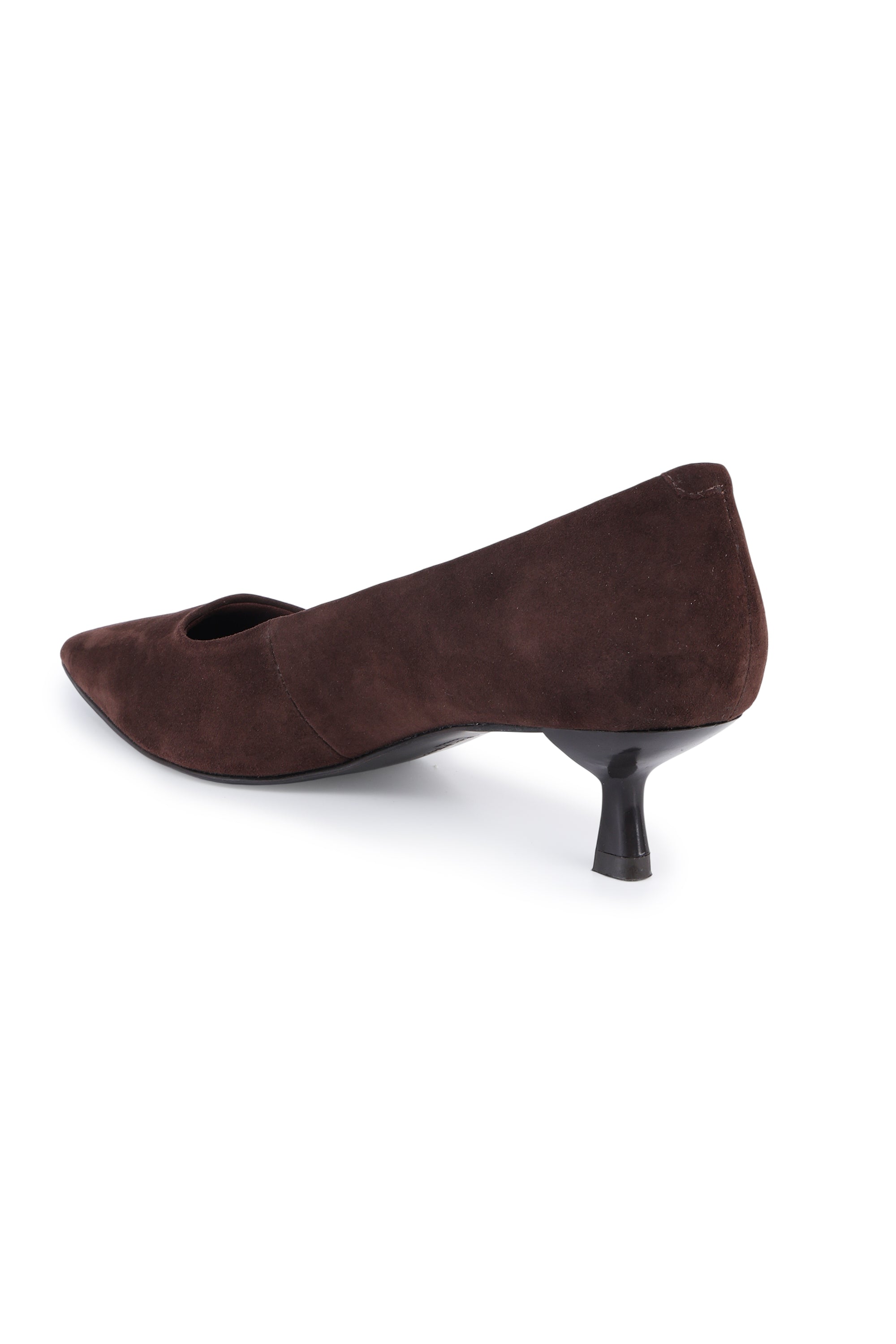Tilly Dark Brown