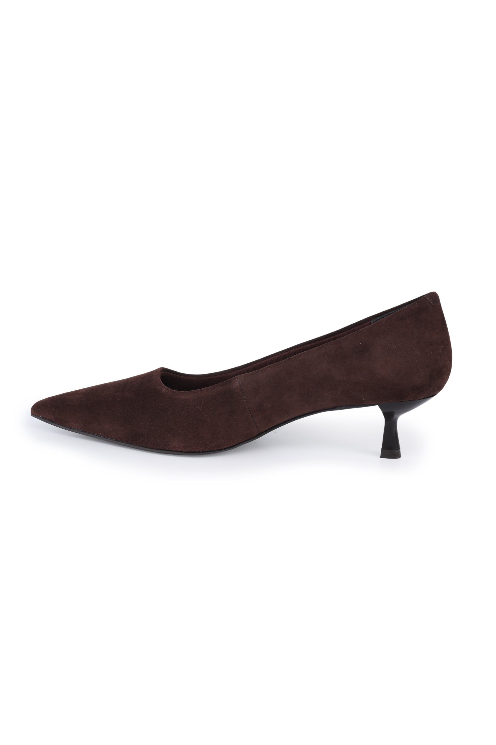 Tilly Dark Brown