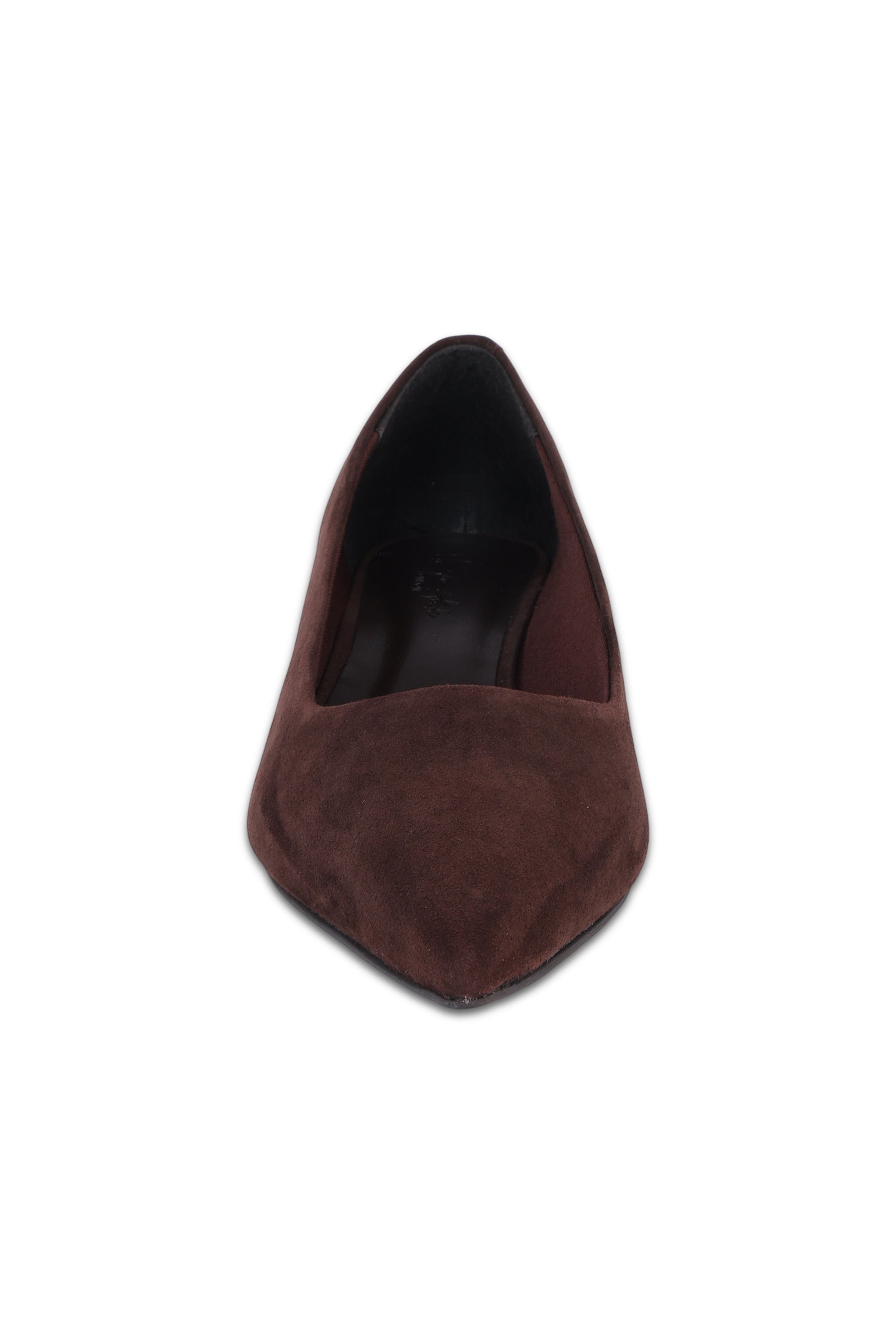 Tilly Dark Brown