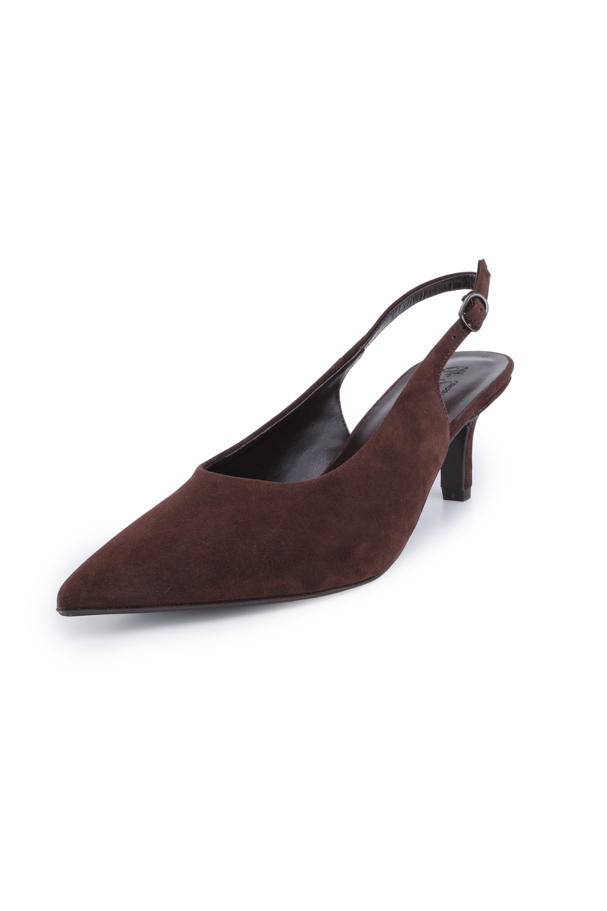 Kylie Dark Brown