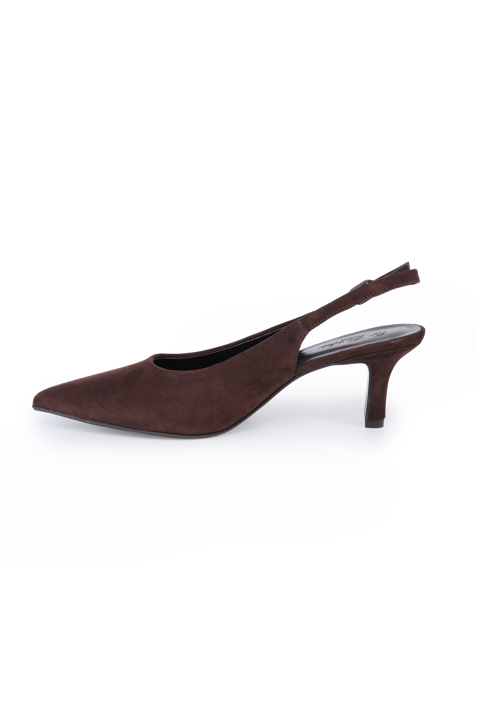 Kylie Dark Brown