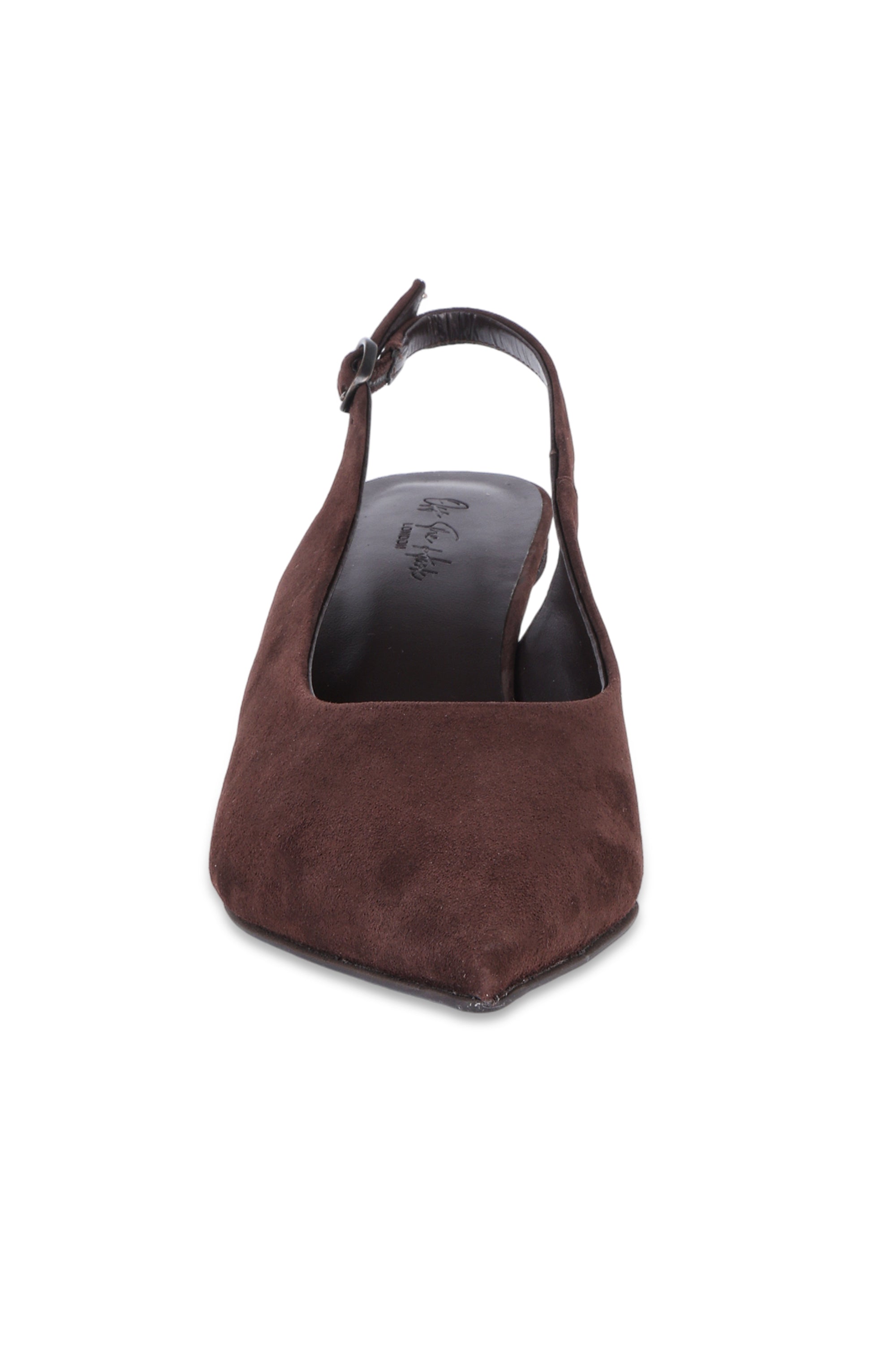 Kylie Dark Brown