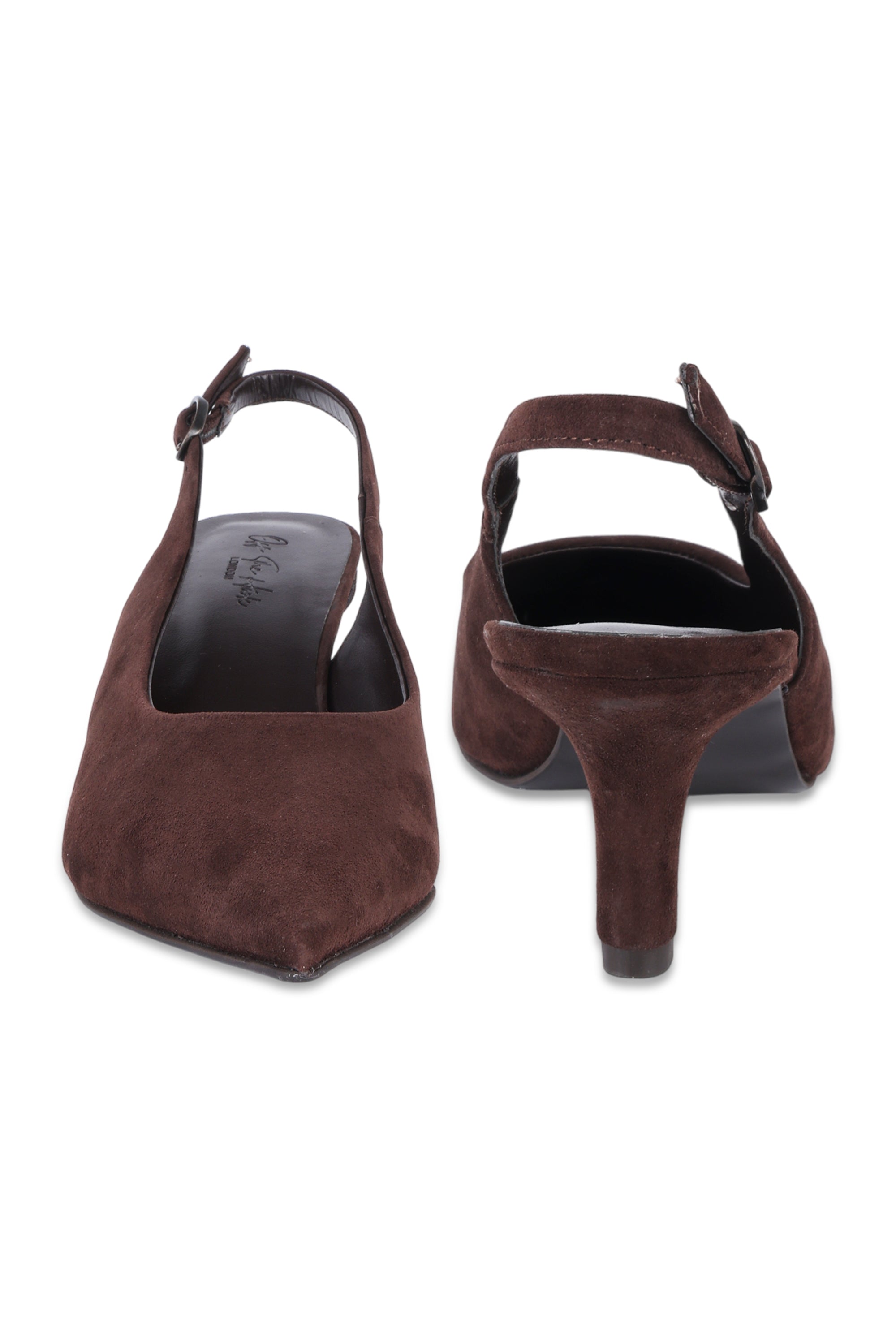 Kylie Dark Brown