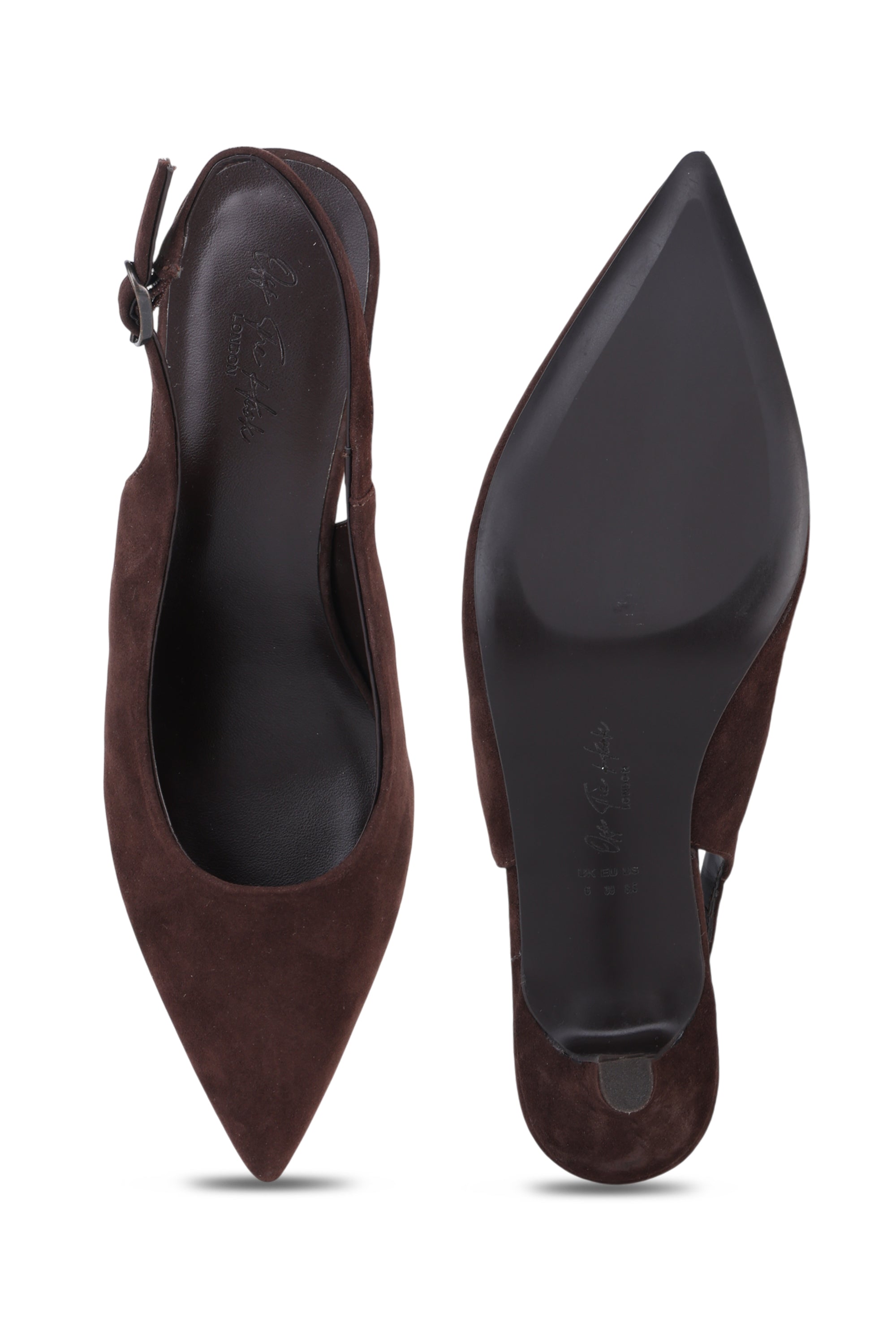Kylie Dark Brown