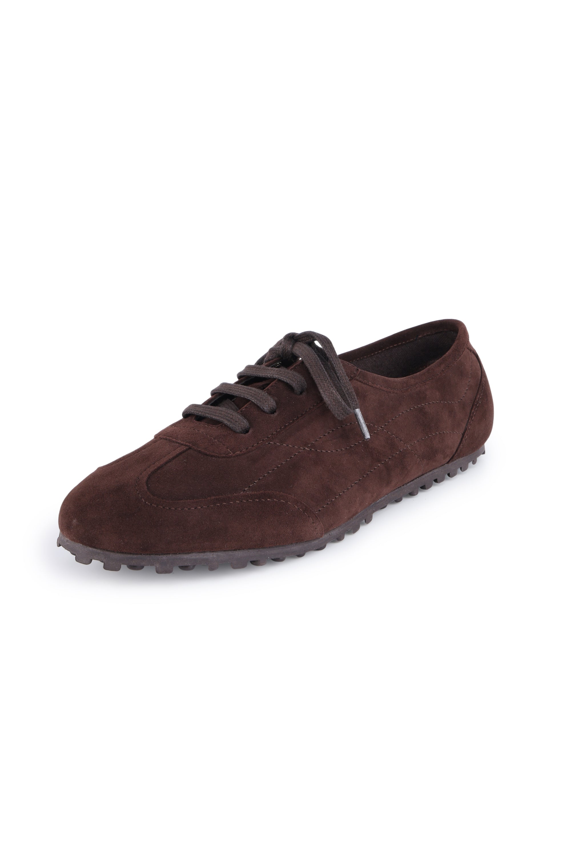 Luna Dark Brown