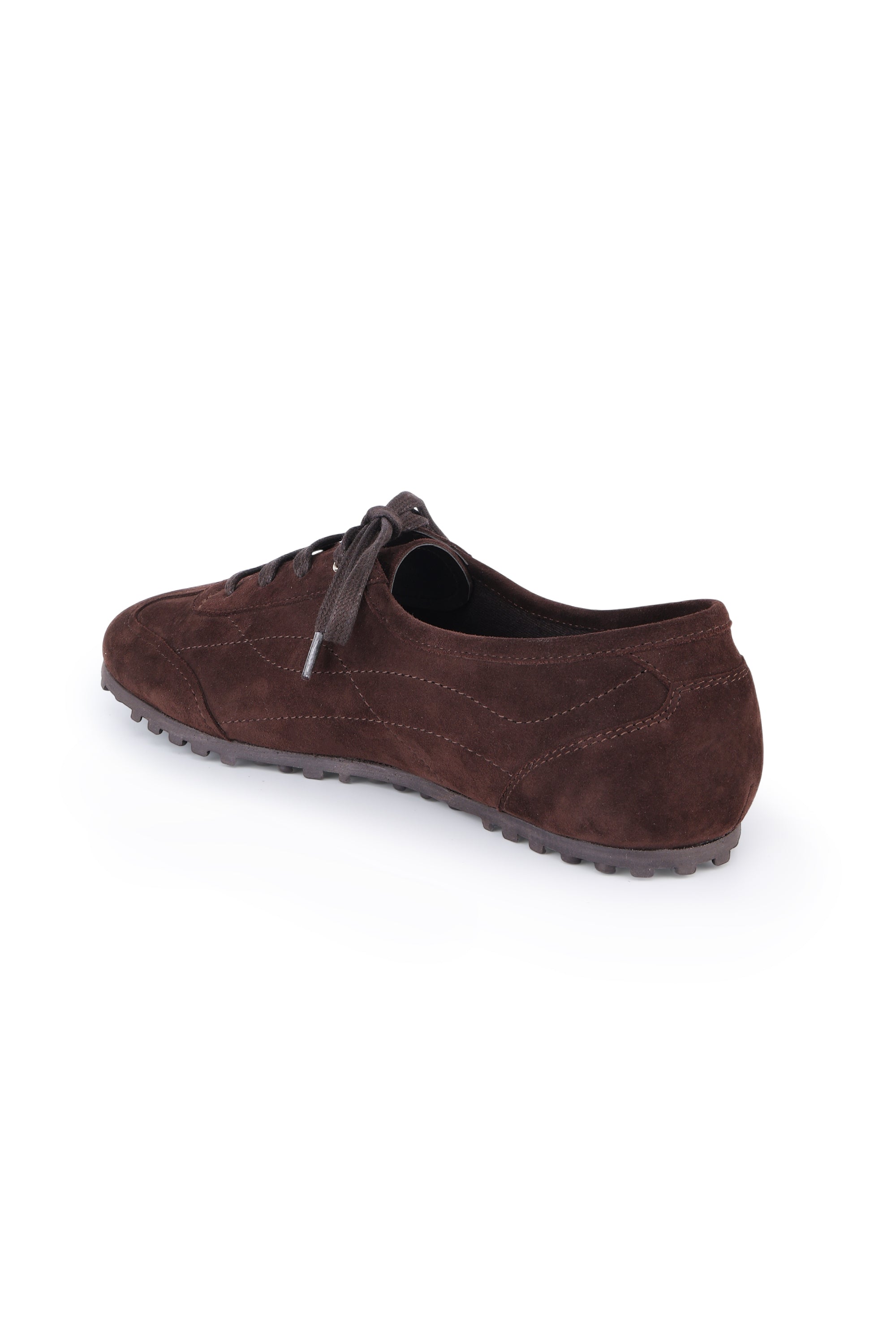 Luna Dark Brown