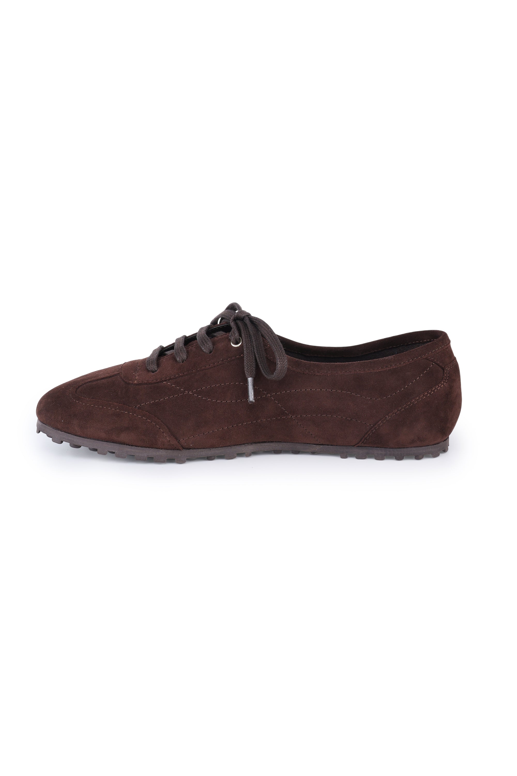 Luna Dark Brown