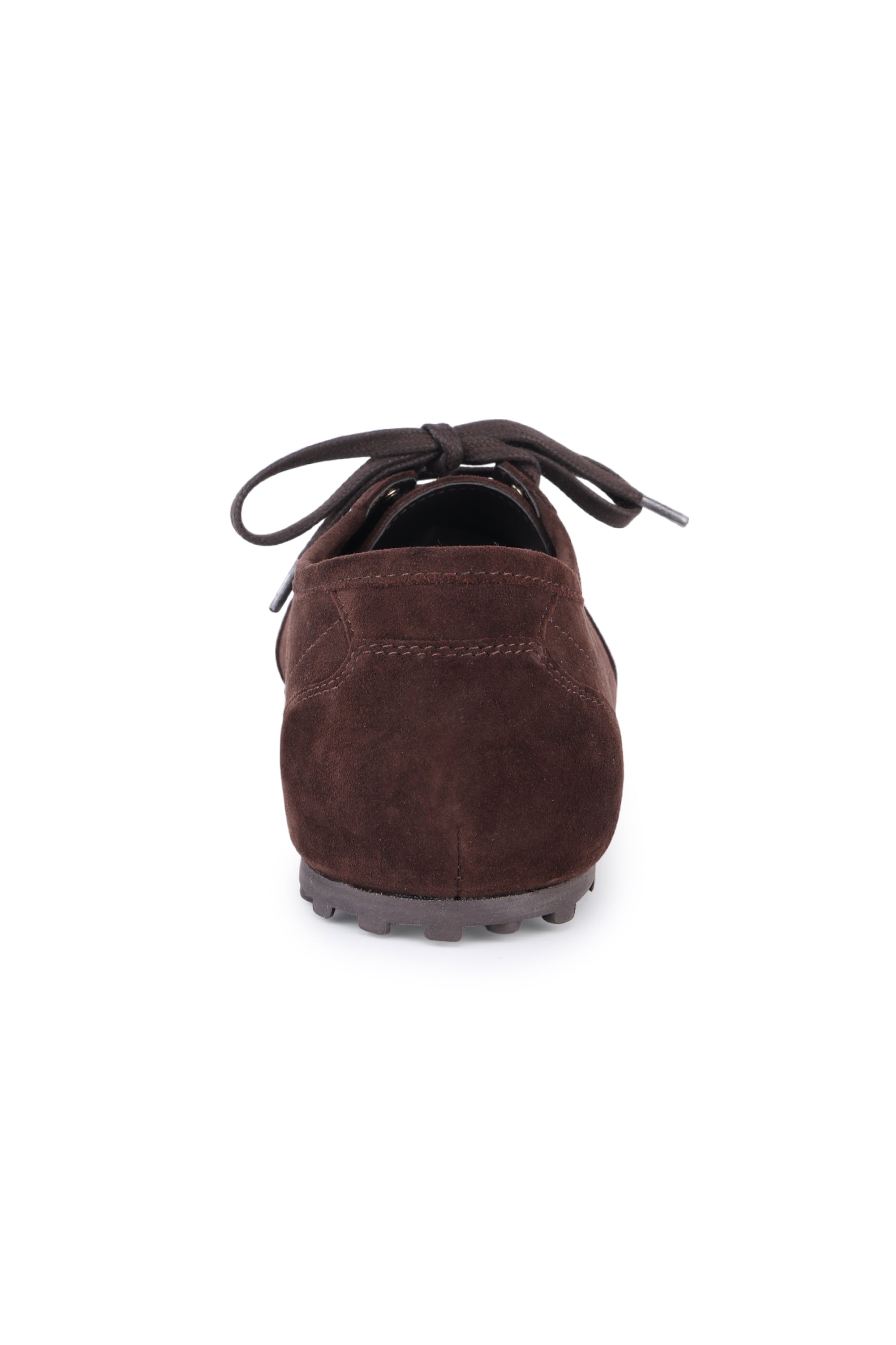 Luna Dark Brown