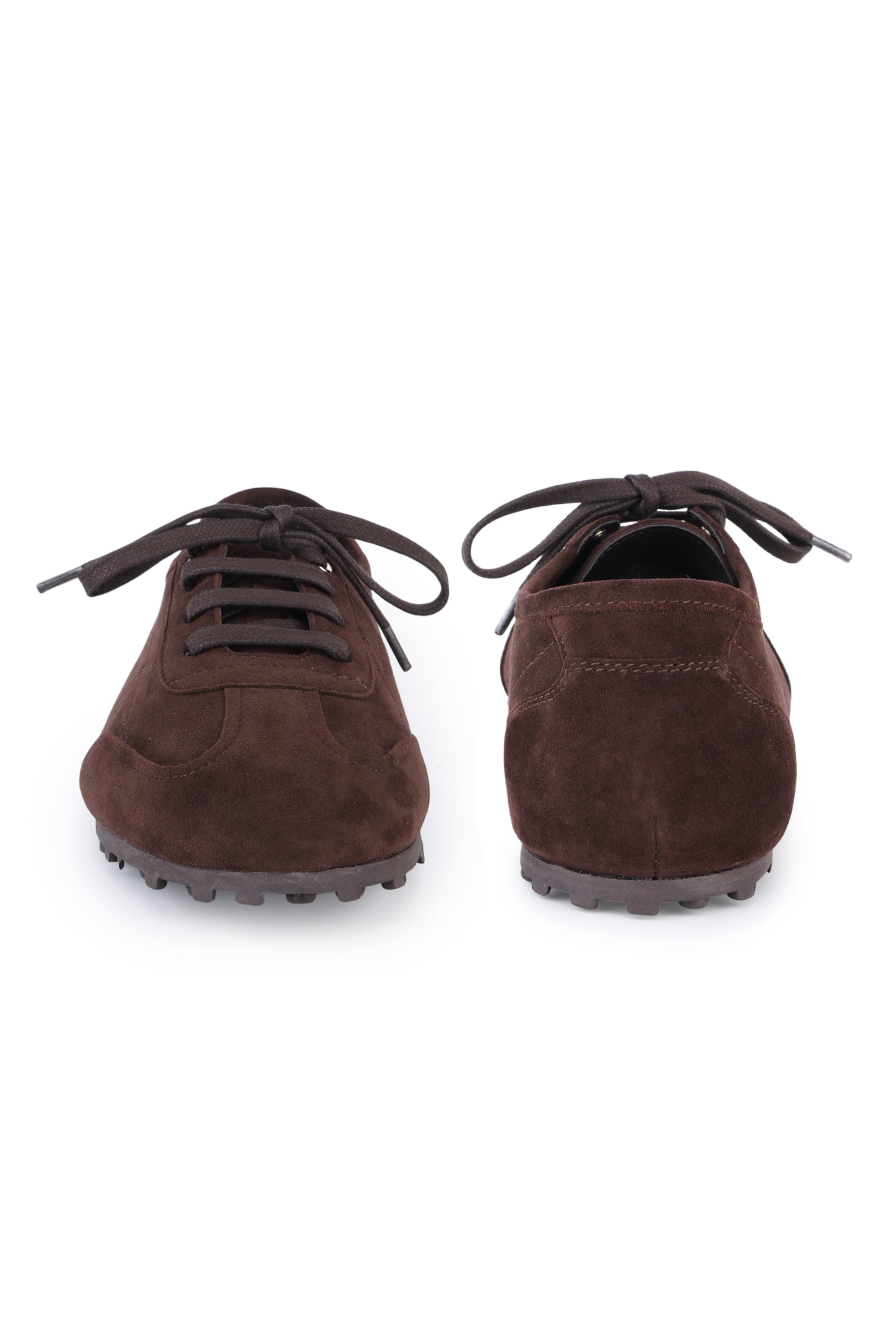 Luna Dark Brown