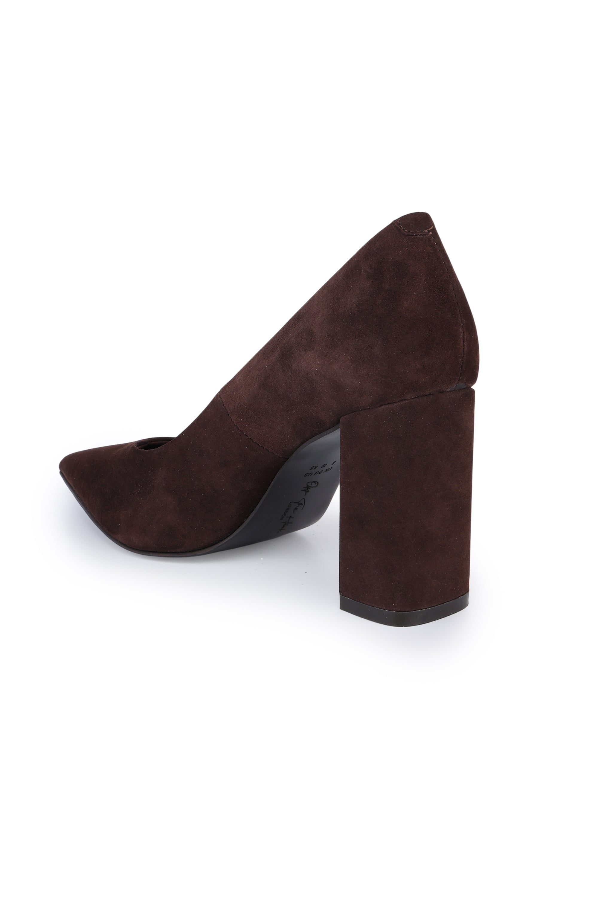 Brandy Dark-Brown