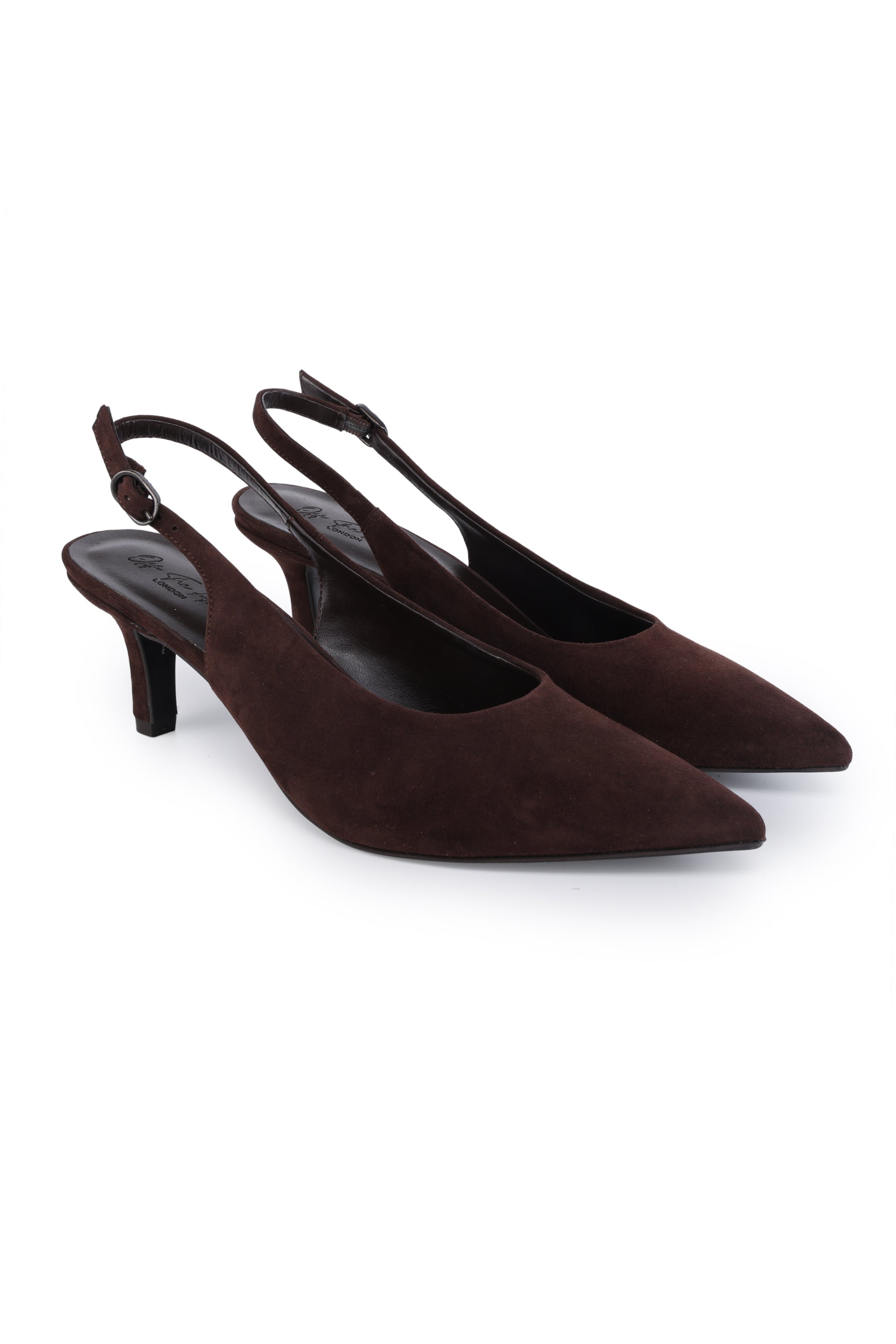 Kylie Dark Brown