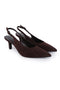 Kylie Dark Brown