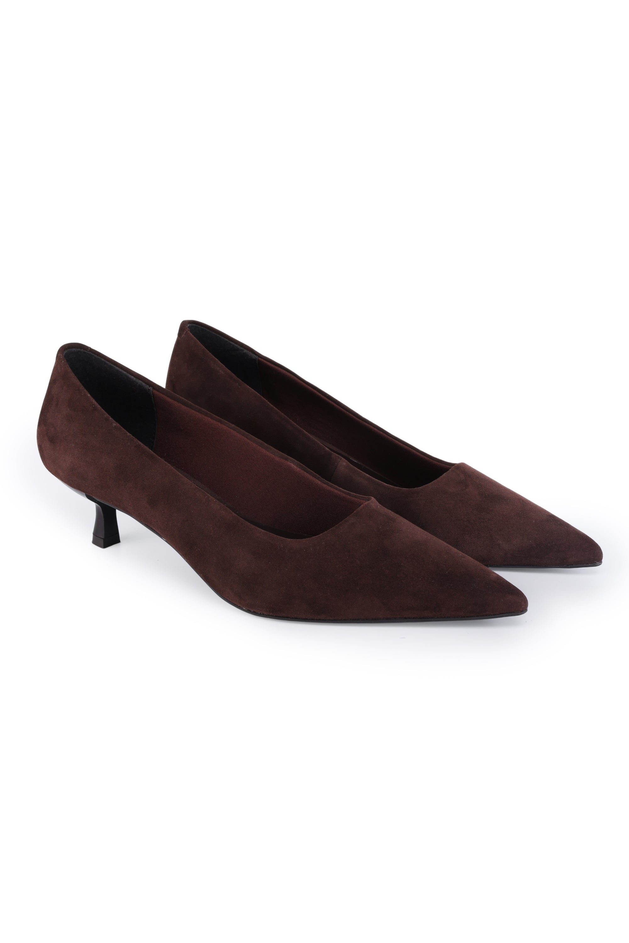Tilly Dark Brown