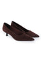 Tilly Dark Brown