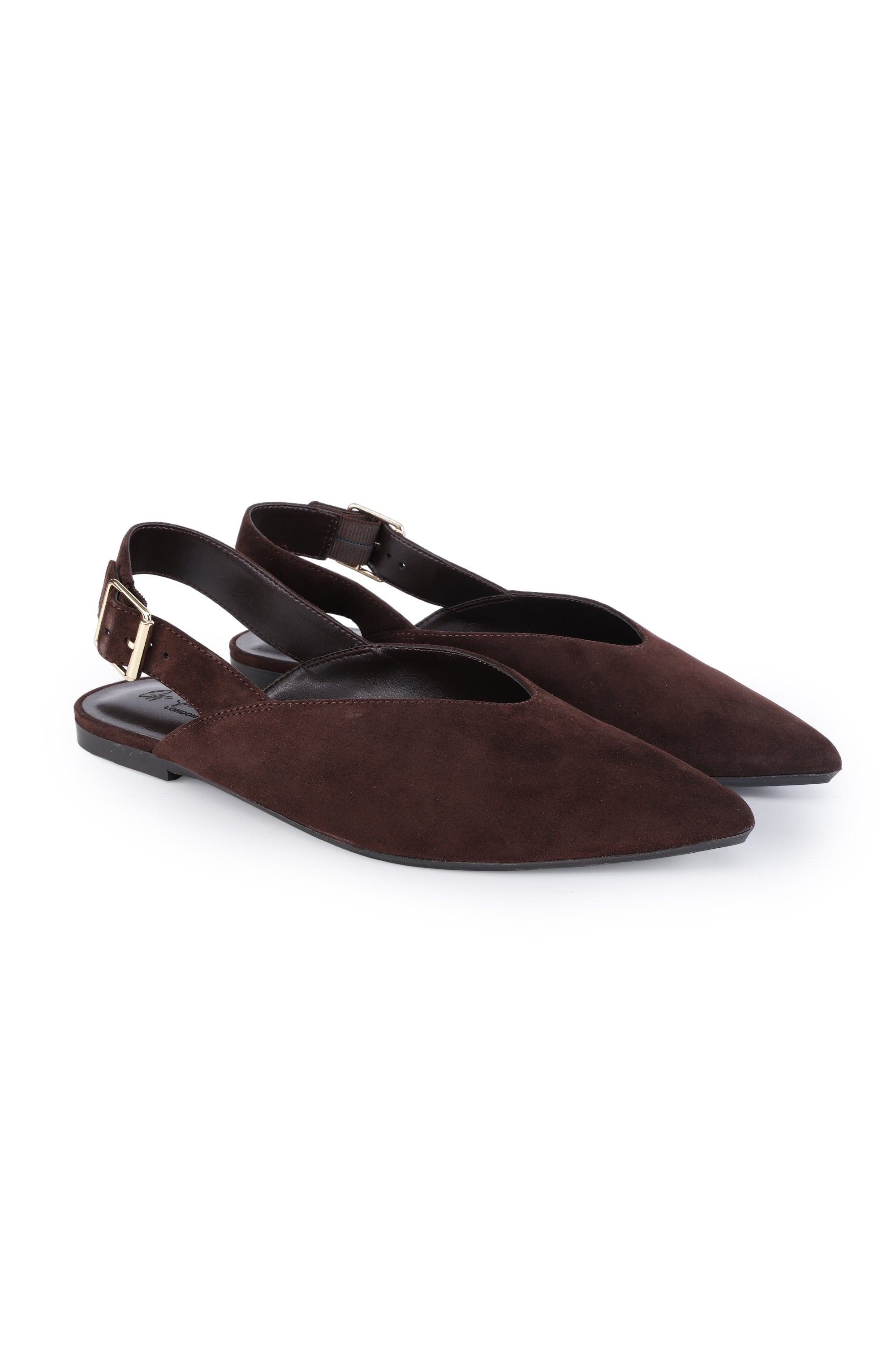 Shenley Dark Brown