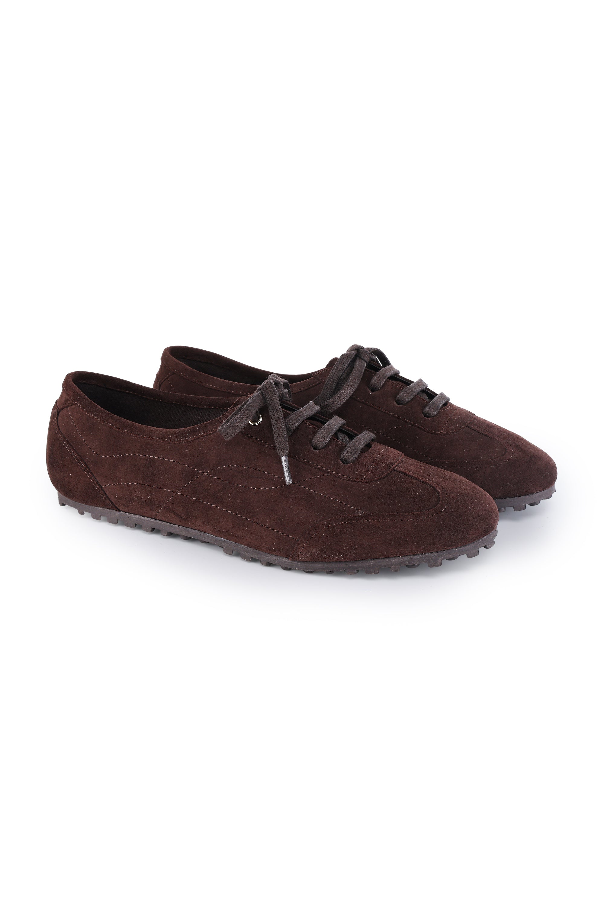 Luna Dark Brown