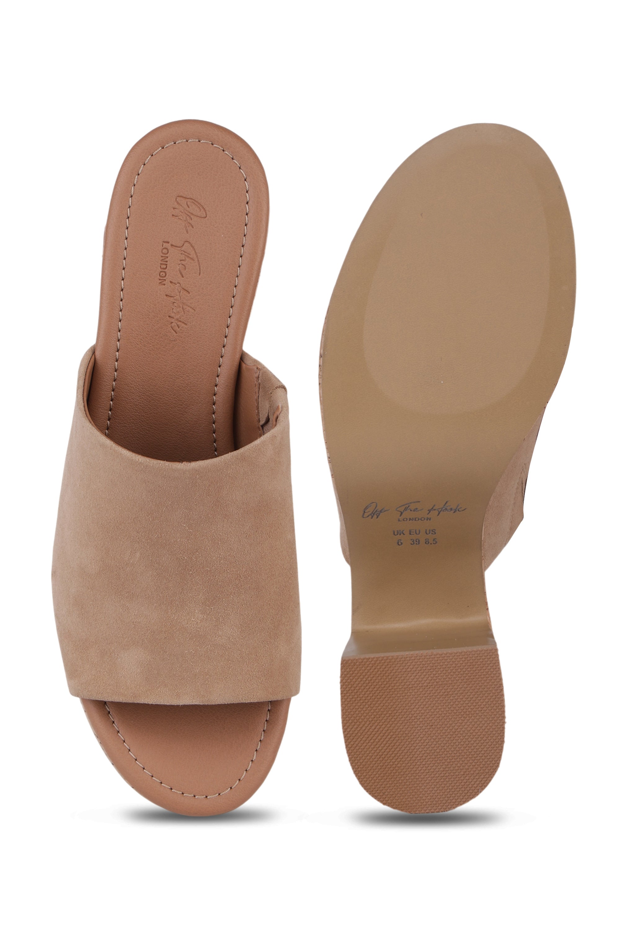 Leigh Blush