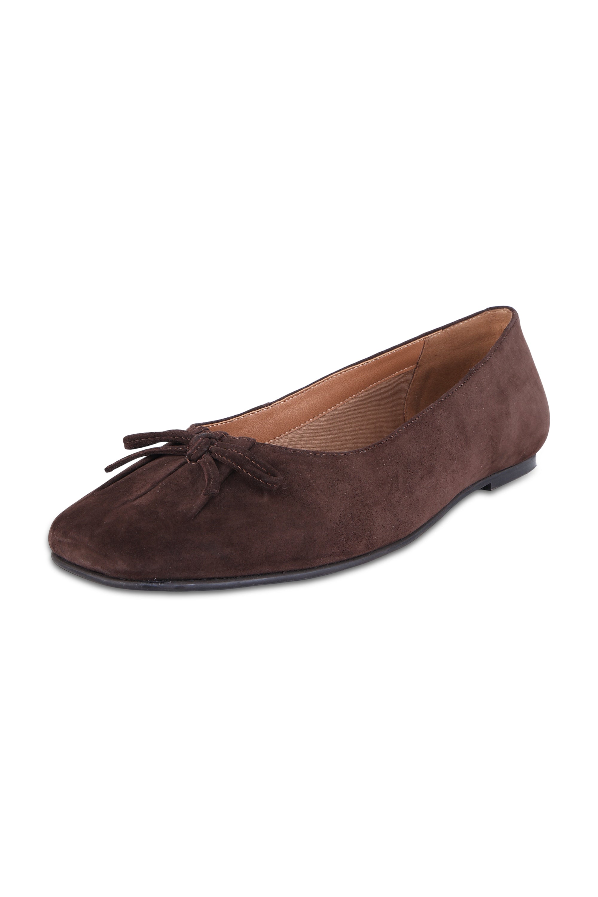 Misty Dark Brown
