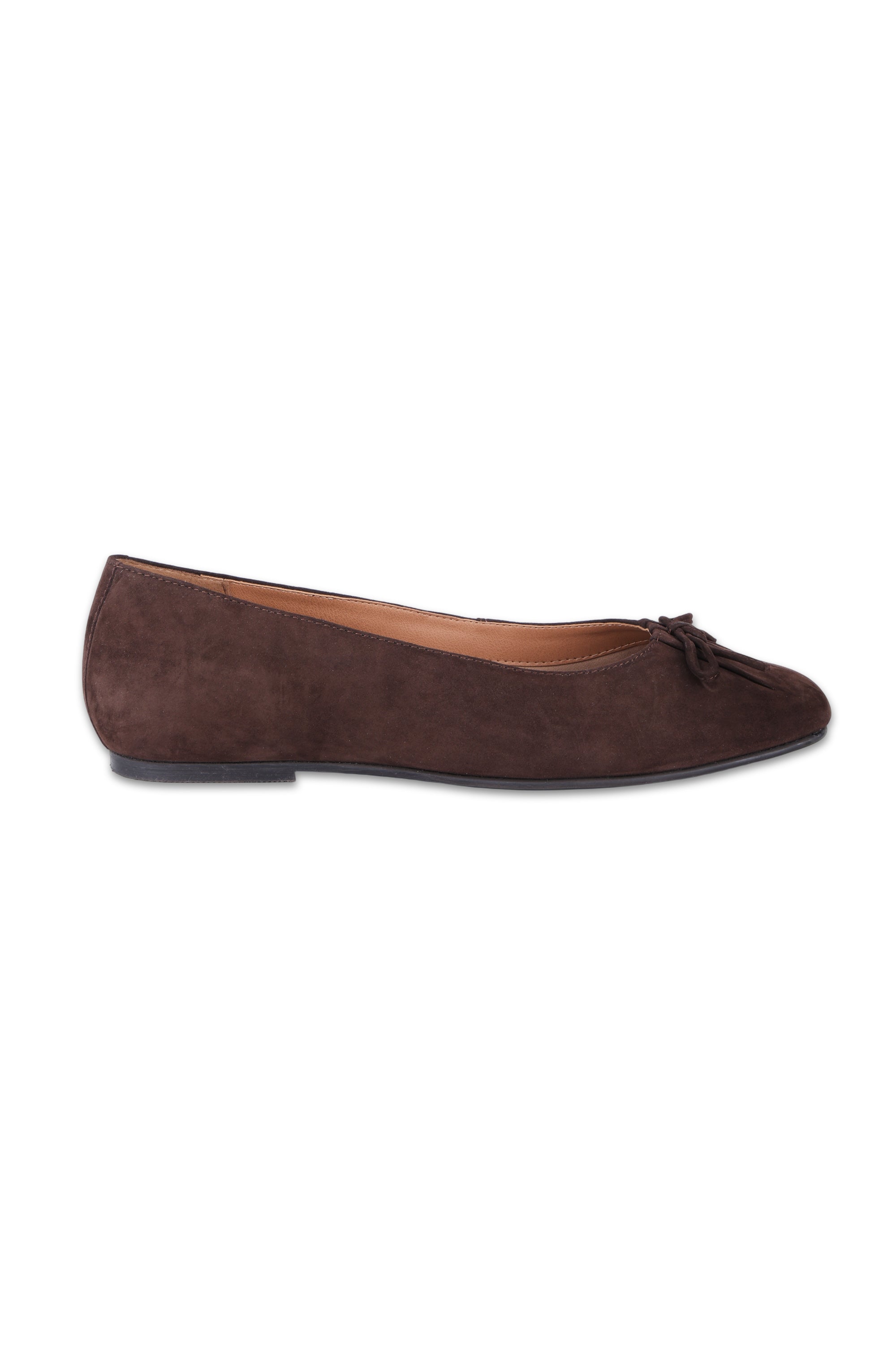Misty Dark Brown