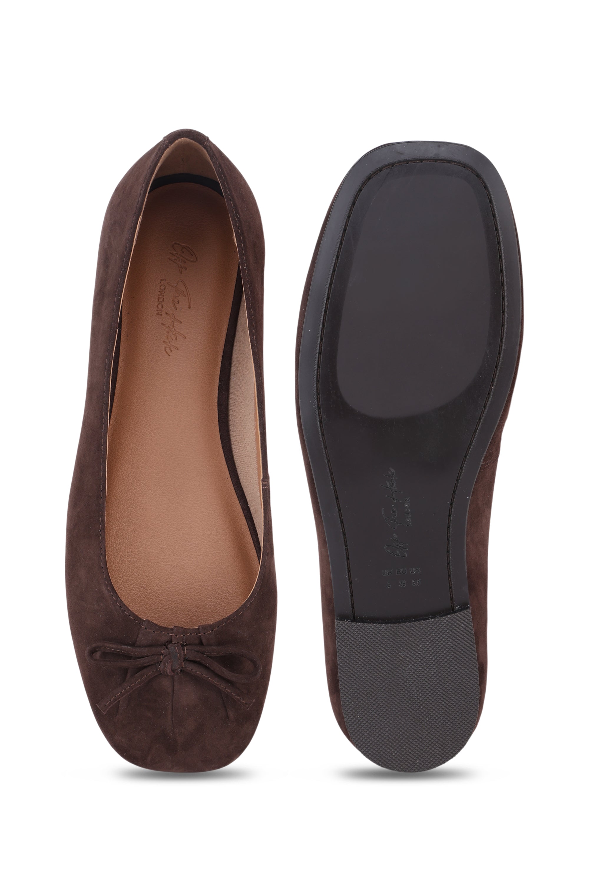 Misty Dark Brown