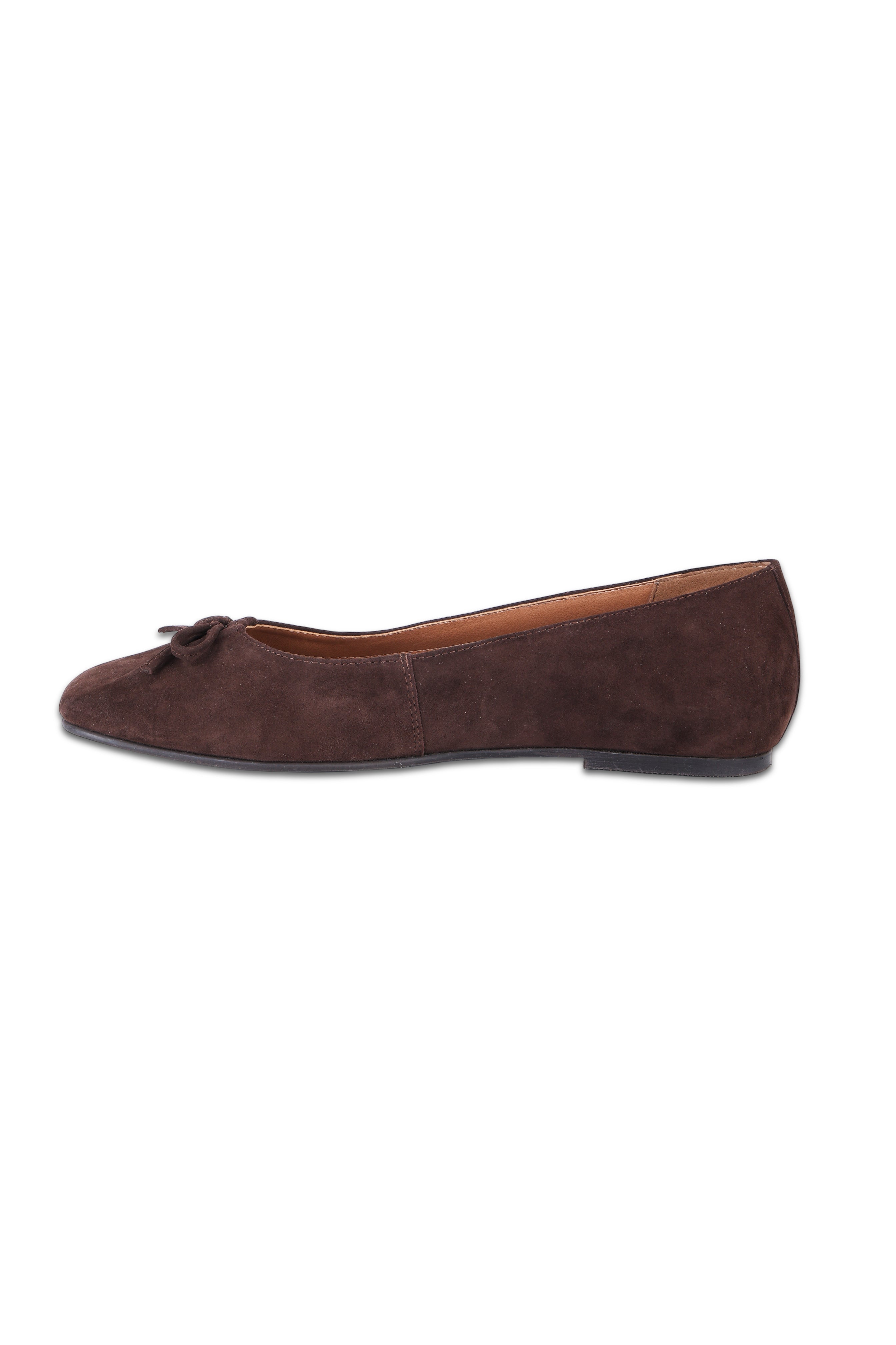 Misty Dark Brown