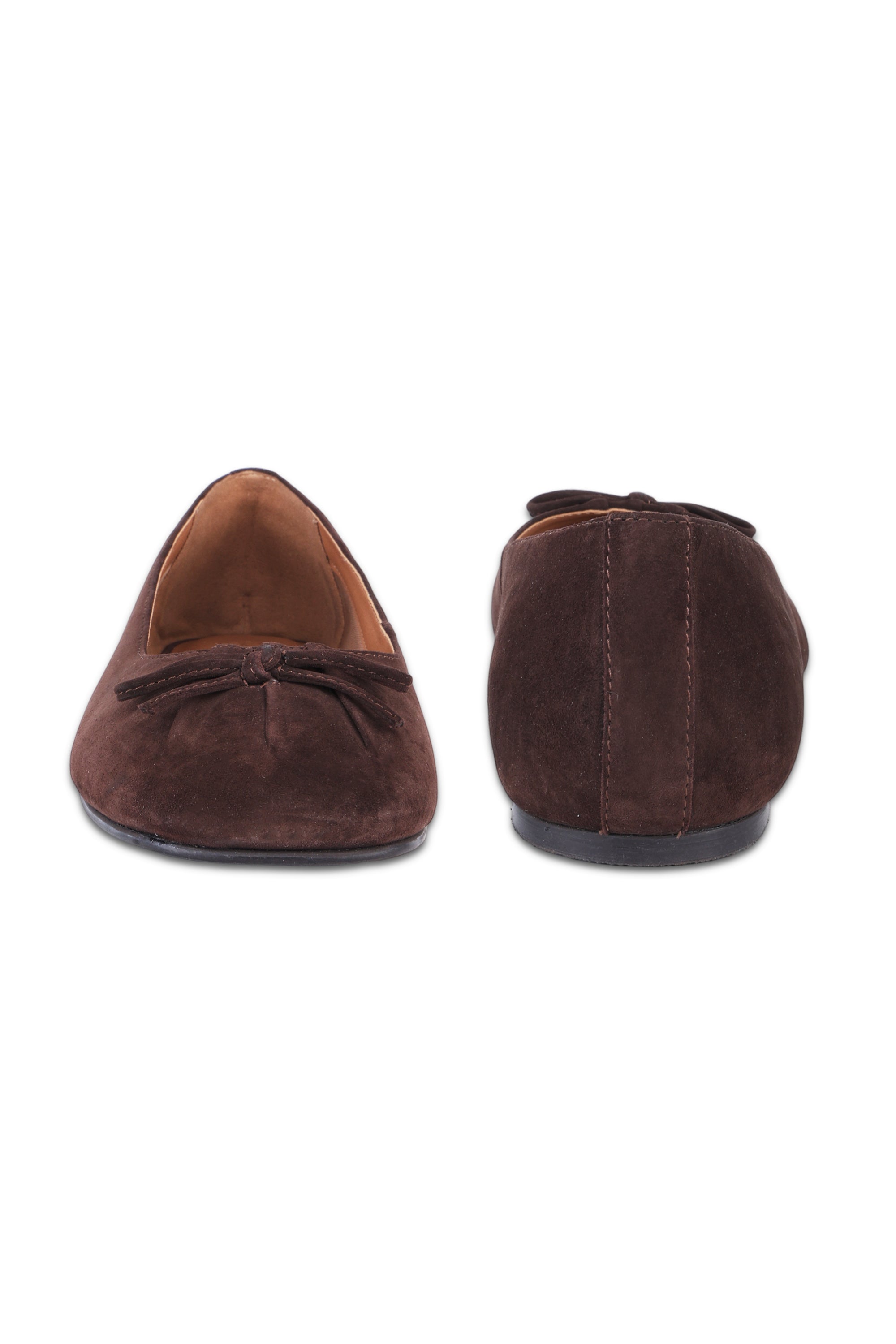 Misty Dark Brown
