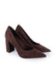 Brandy Dark-Brown