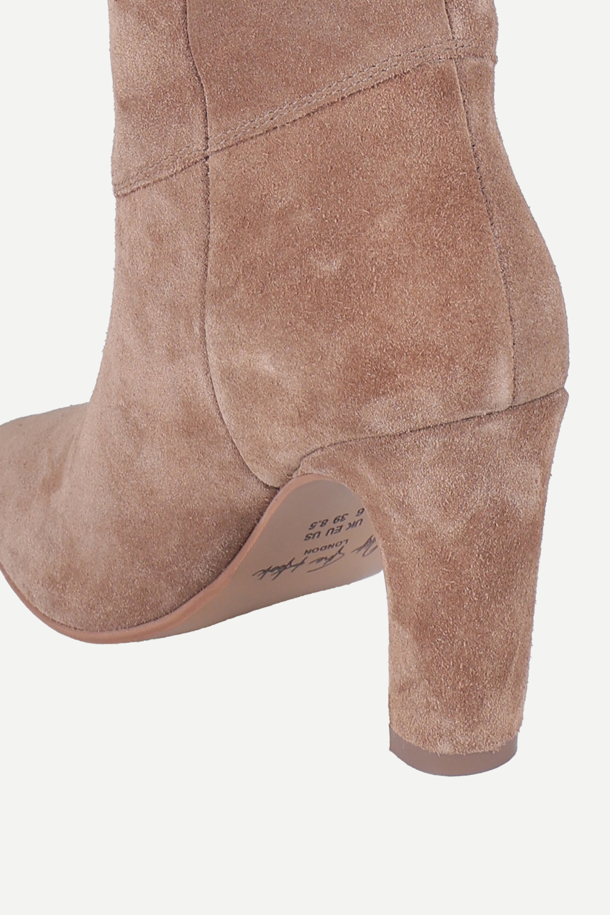 Juno-Taupe-Suede