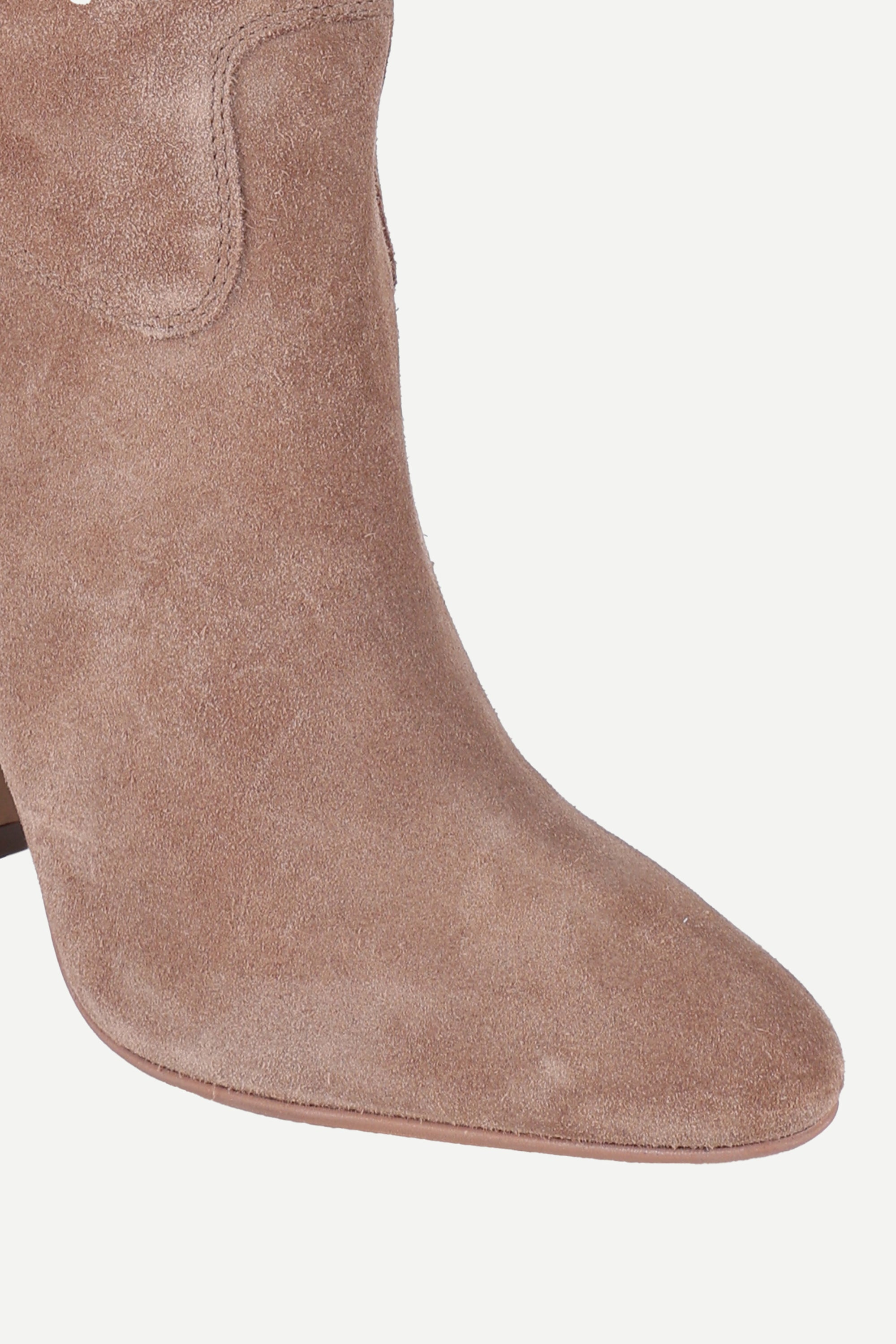 Juno-Taupe-Suede
