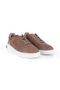 Mink-Suede