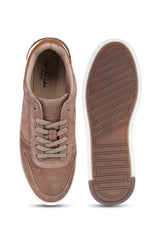 Henley-Mink-Suede