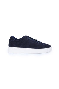 Men’s Suede Casual Shoes