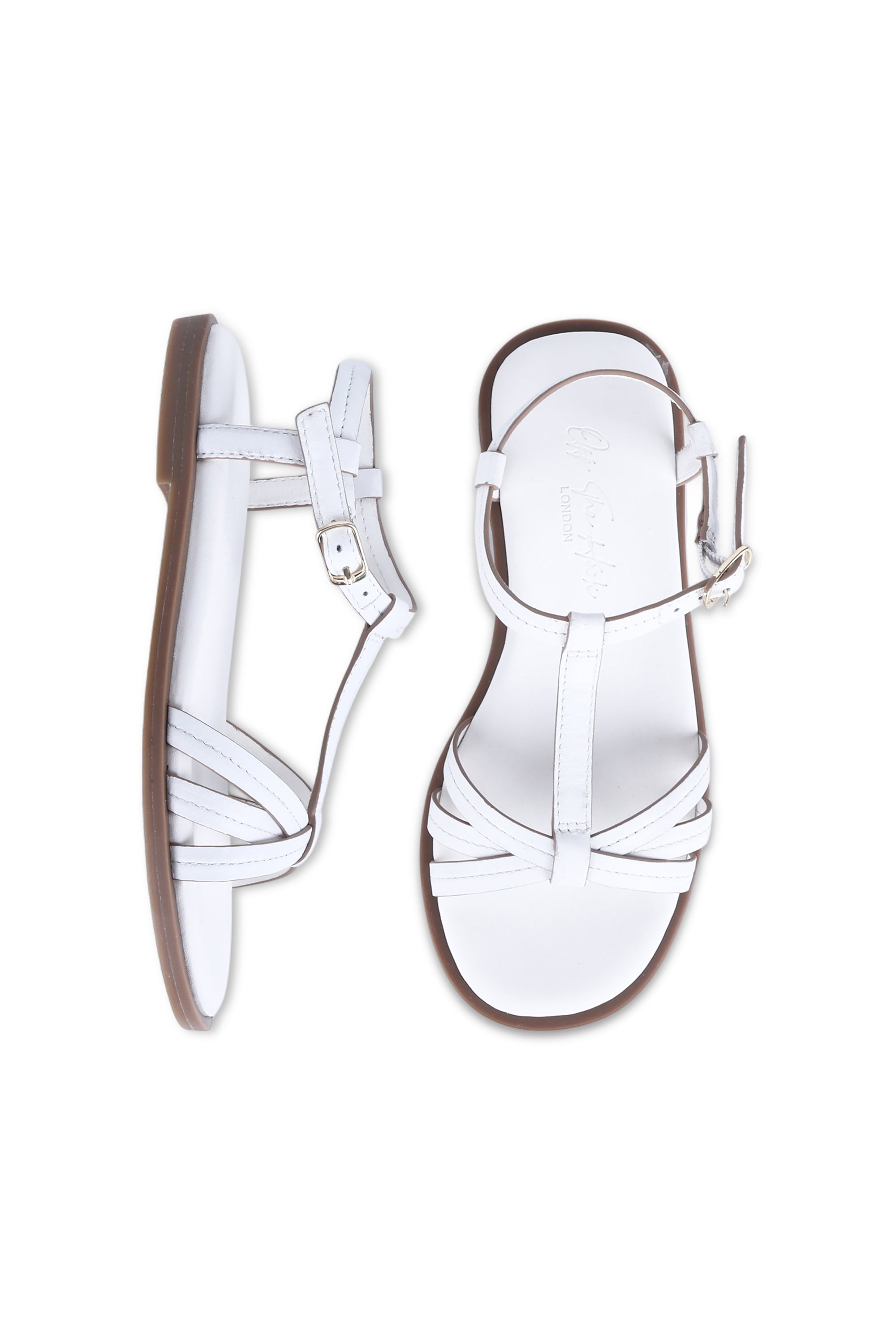 Auora White