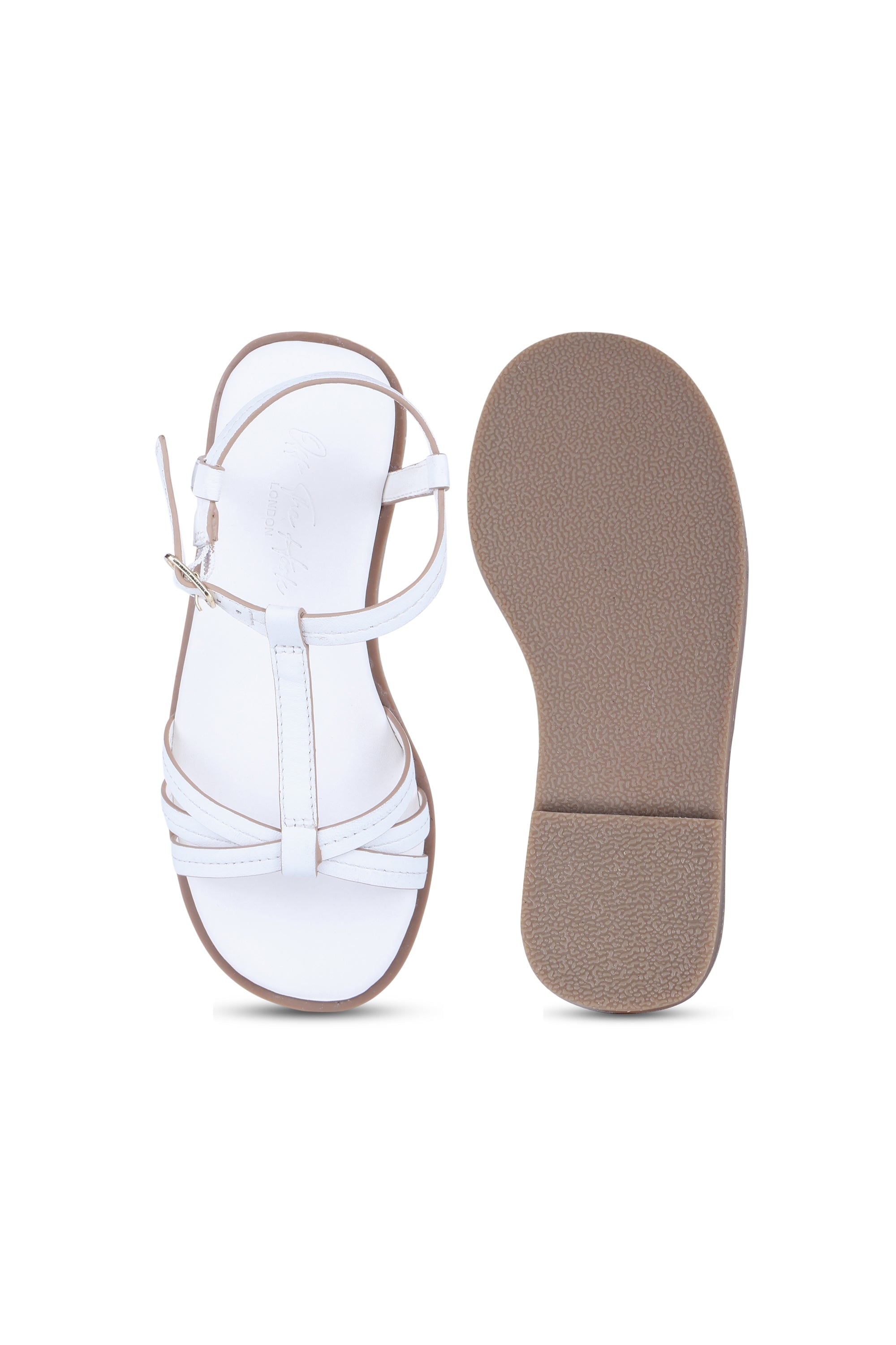 Auora White